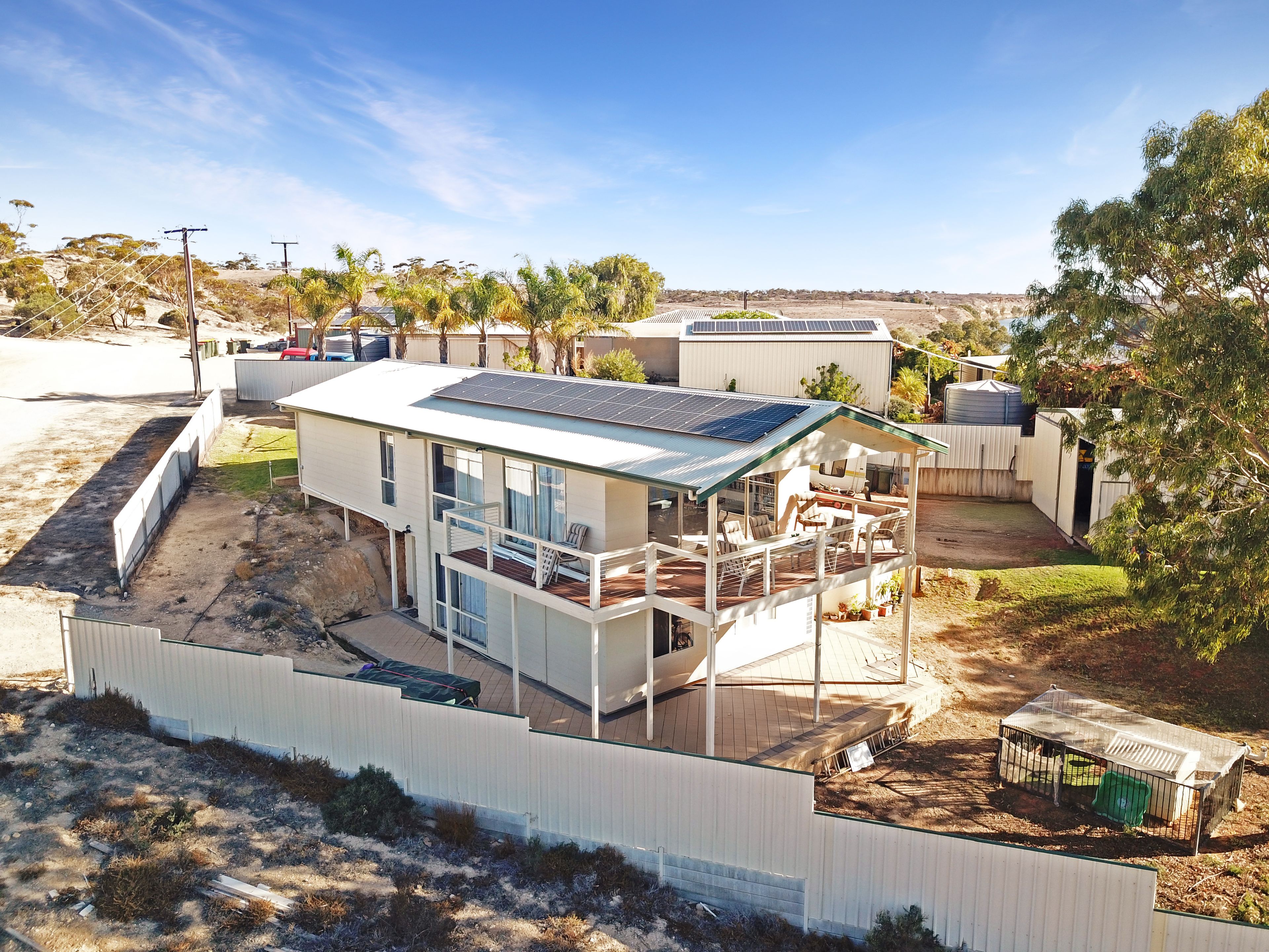 169 Nitschke Road, Good Hope Landing, SA 5330