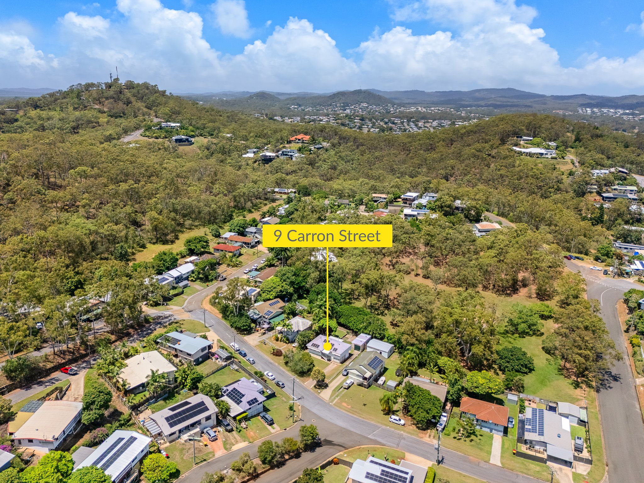 9 Carron Street, West Gladstone, QLD 4680