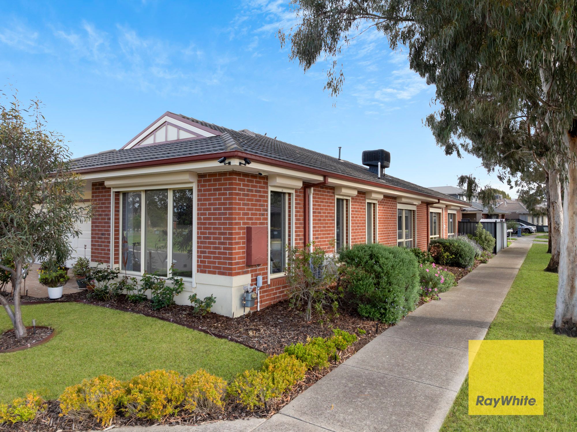 35 Borrack Crescent, Mernda, VIC 3754