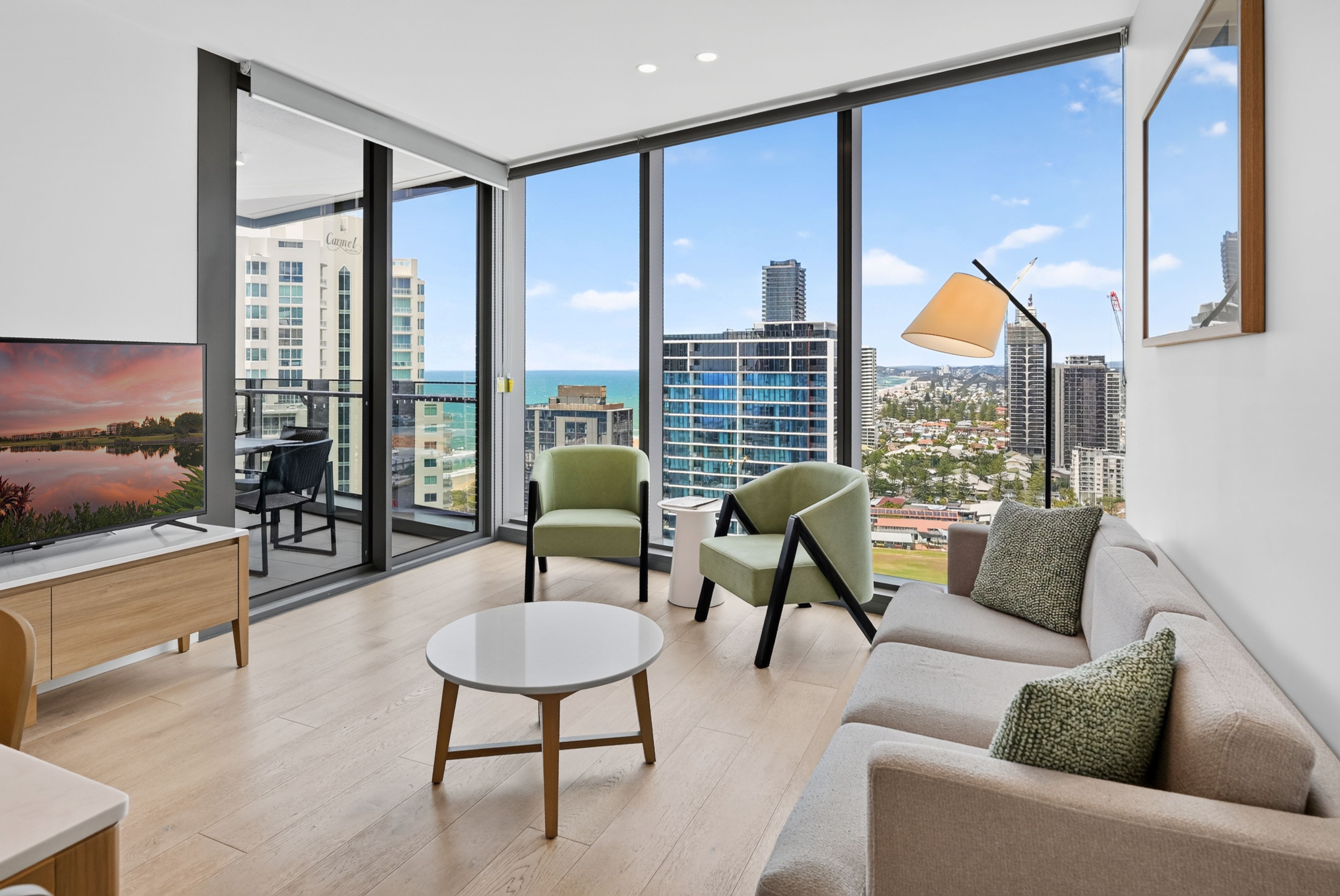2504/12 Philip Avenue — photo from Ray White Broadbeach