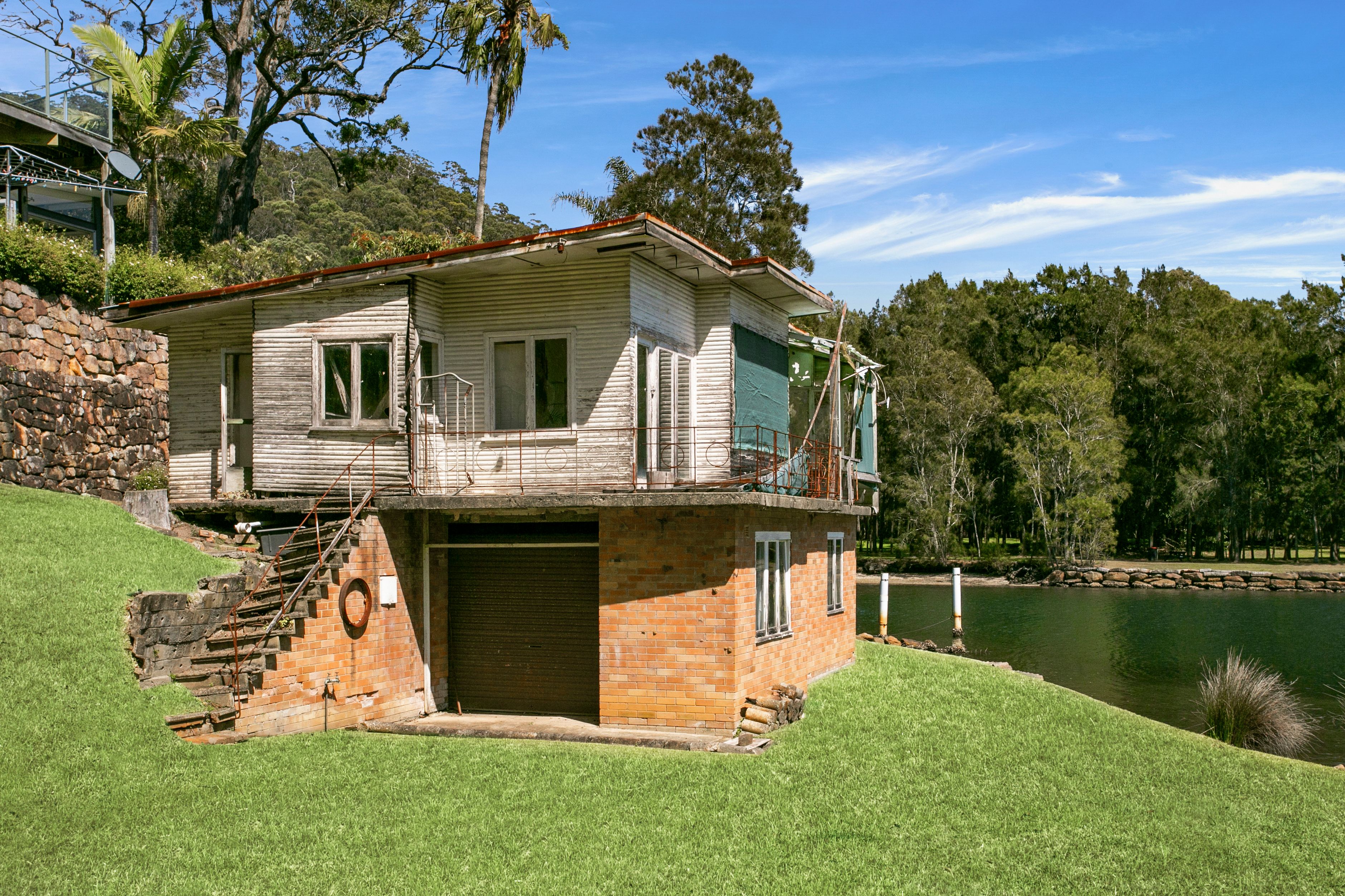 206 Mccarrs Creek Road, Church Point, NSW 2105