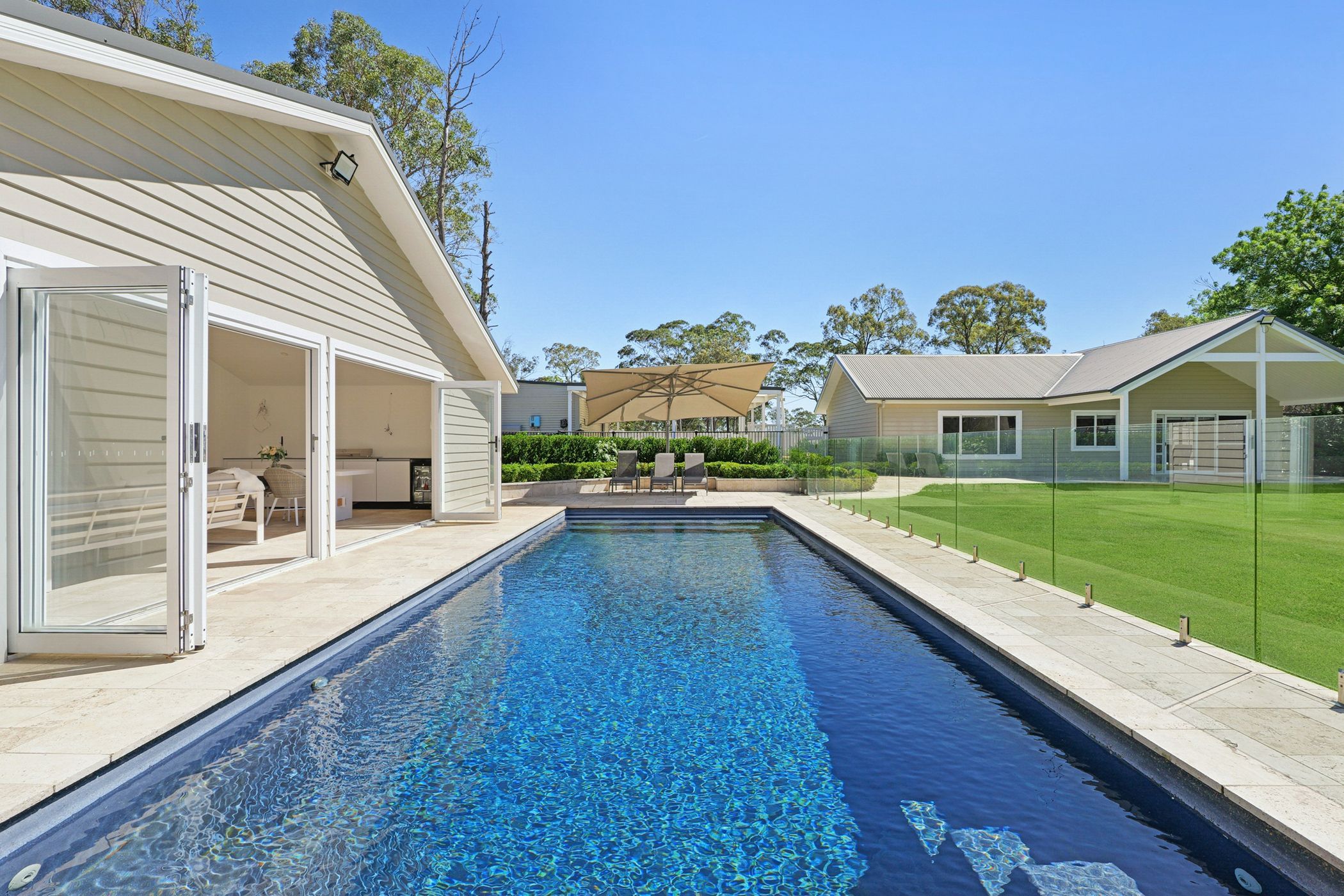290 Old East Kurrajong Road , East Kurrajong NSW 2758
