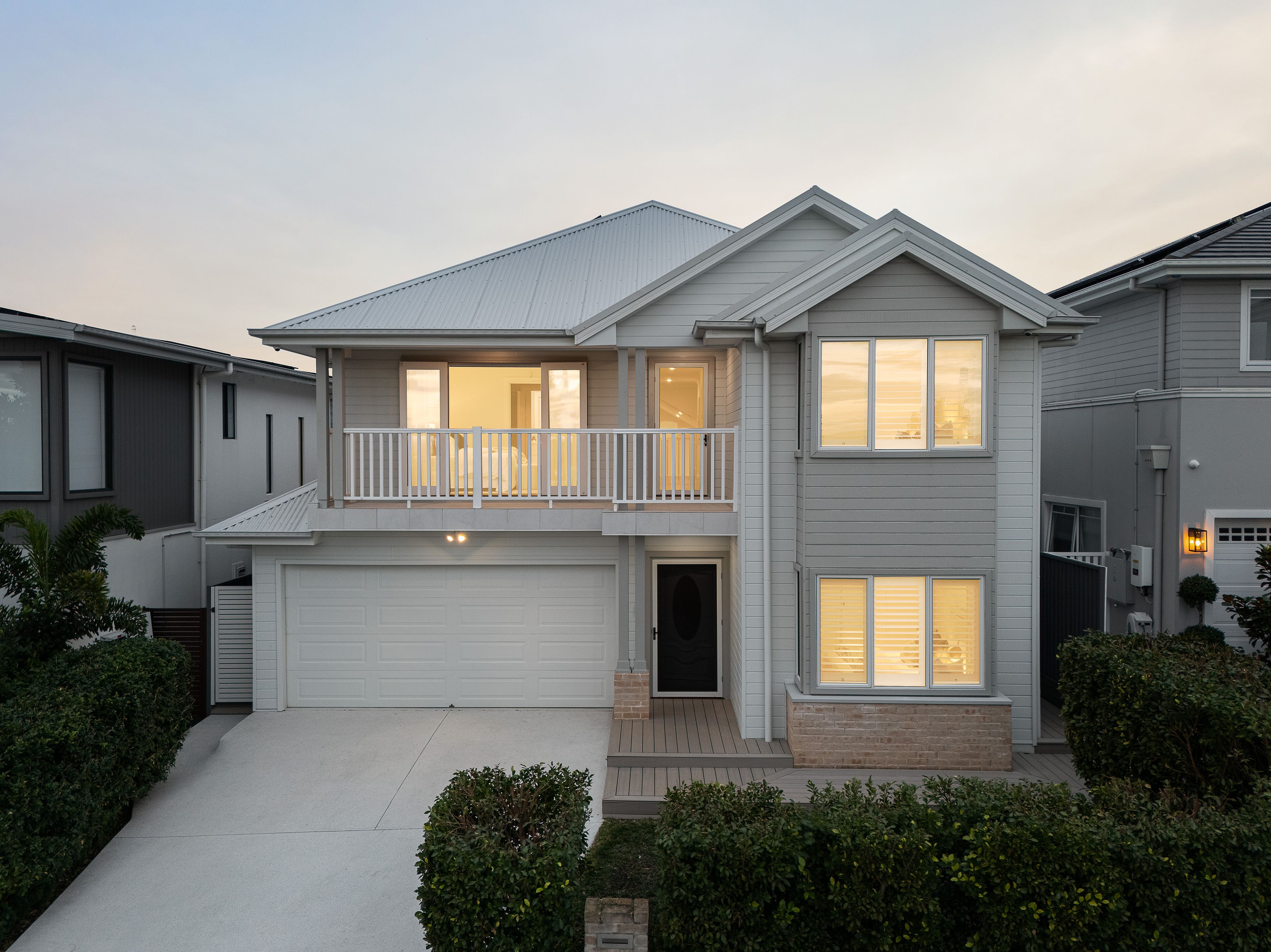23 Grandstand Loop, Oran Park, NSW 2570