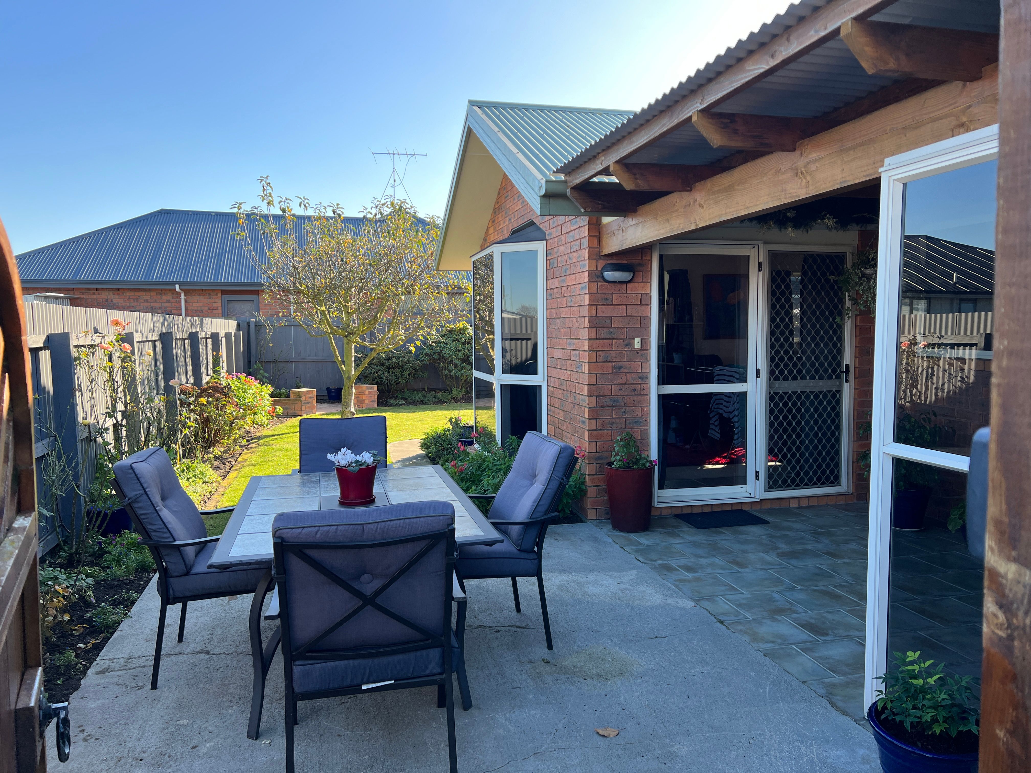 5b Hugh Street, Ashburton, Ashburton District