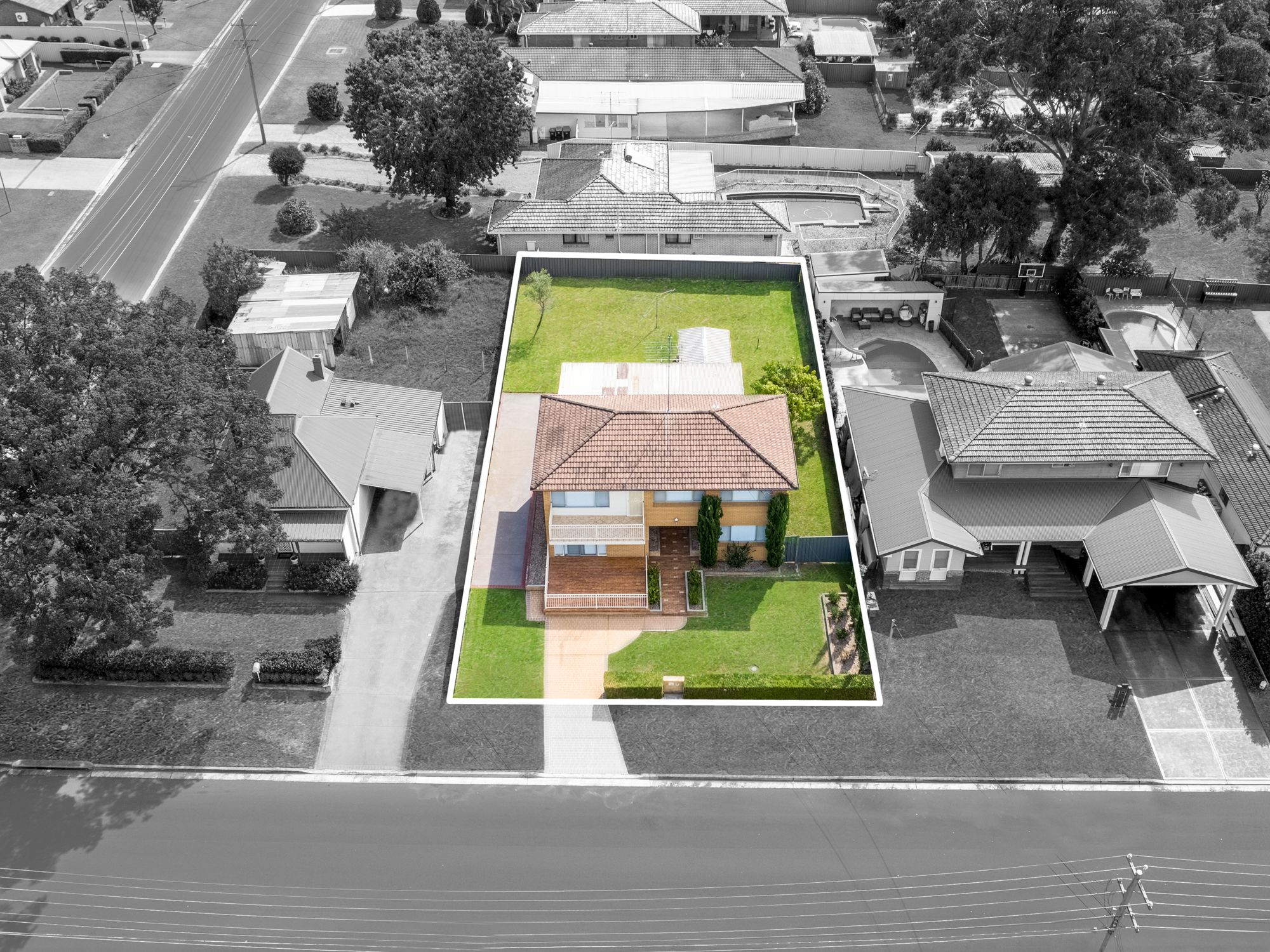 53 Brougham Street, Emu Plains, NSW 2750