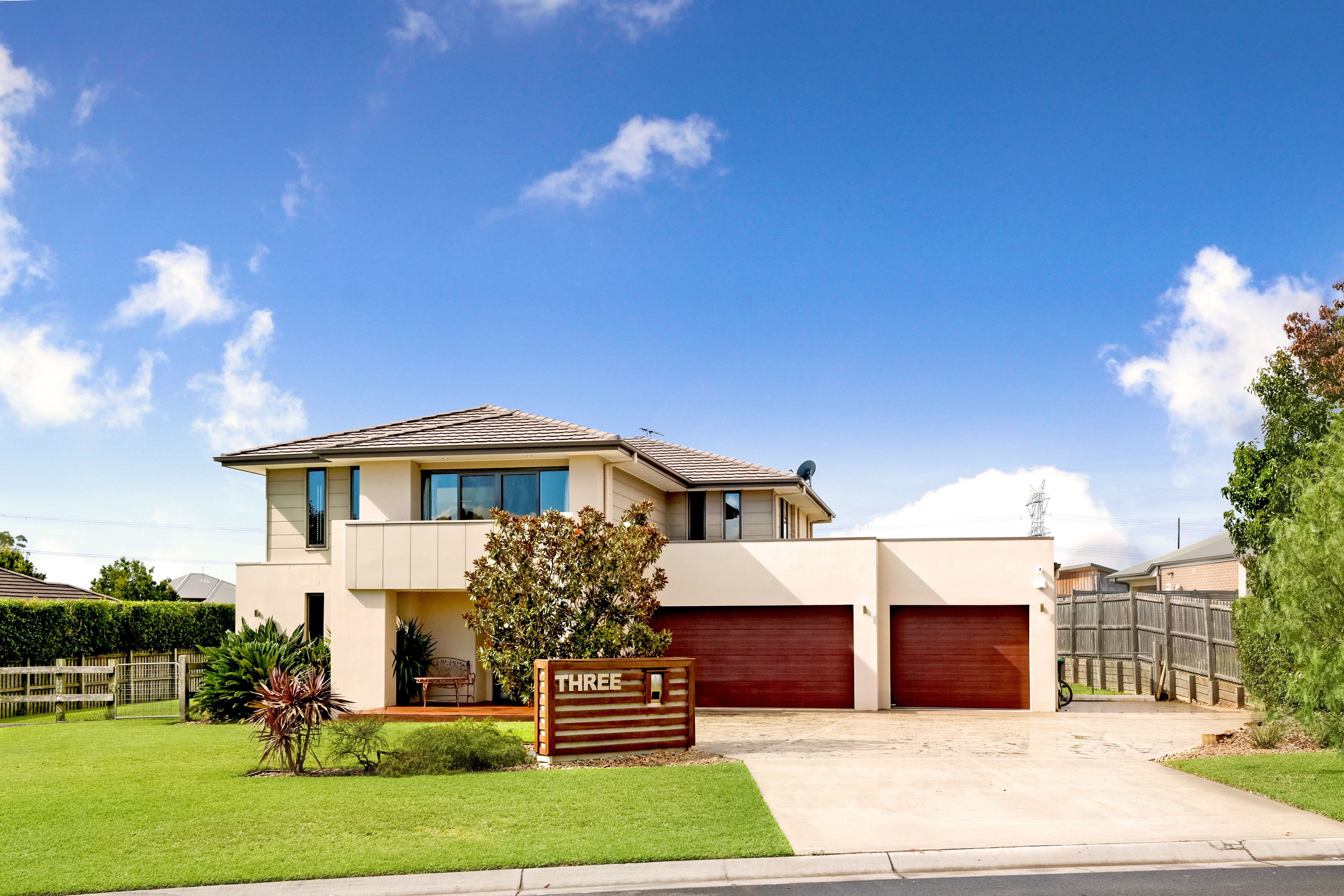 3 Pennard Crescent, Luddenham, NSW 2745 Sold House Ray White Nepean