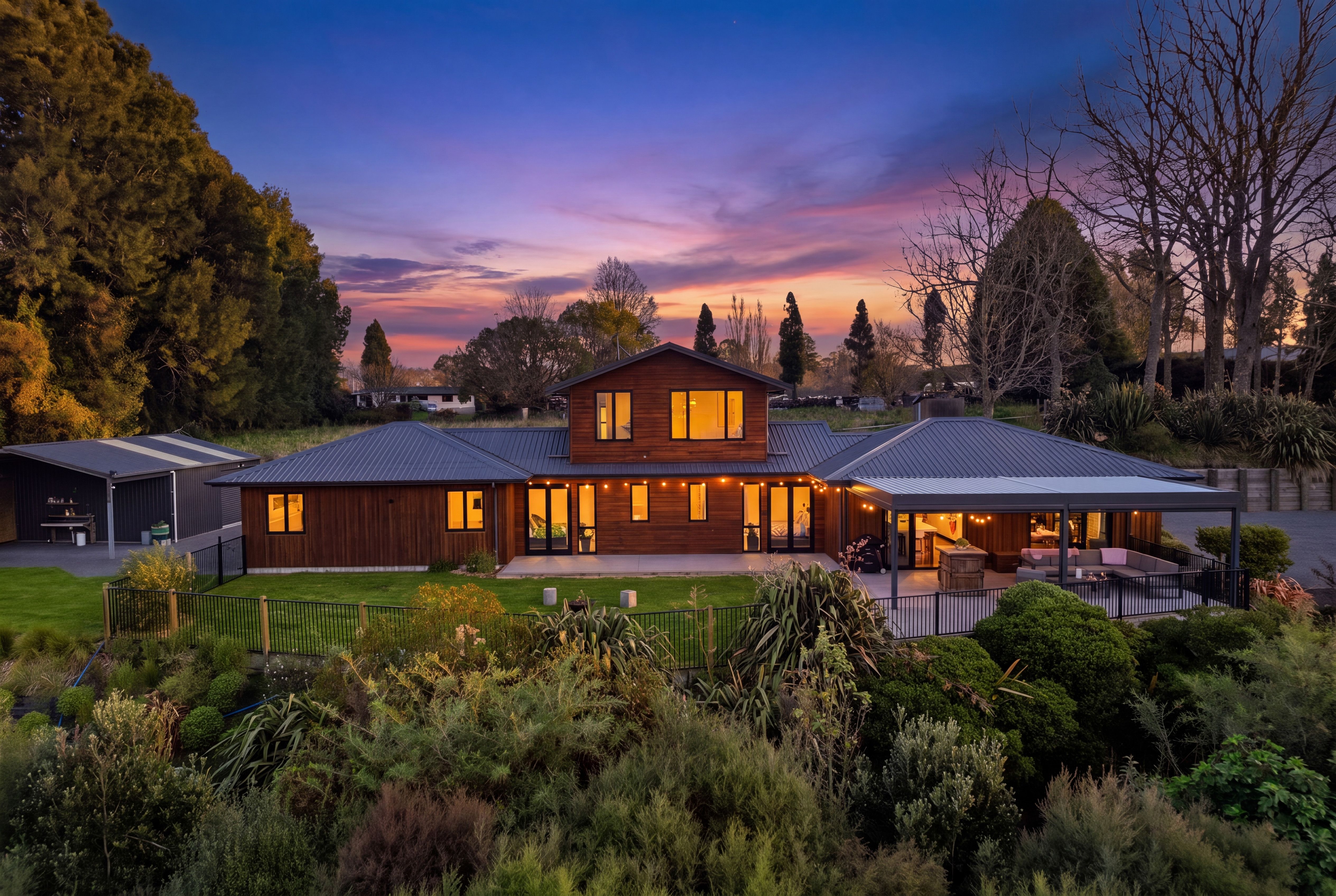 24C Tauranga Direct Road, Hamurana, Rotorua District