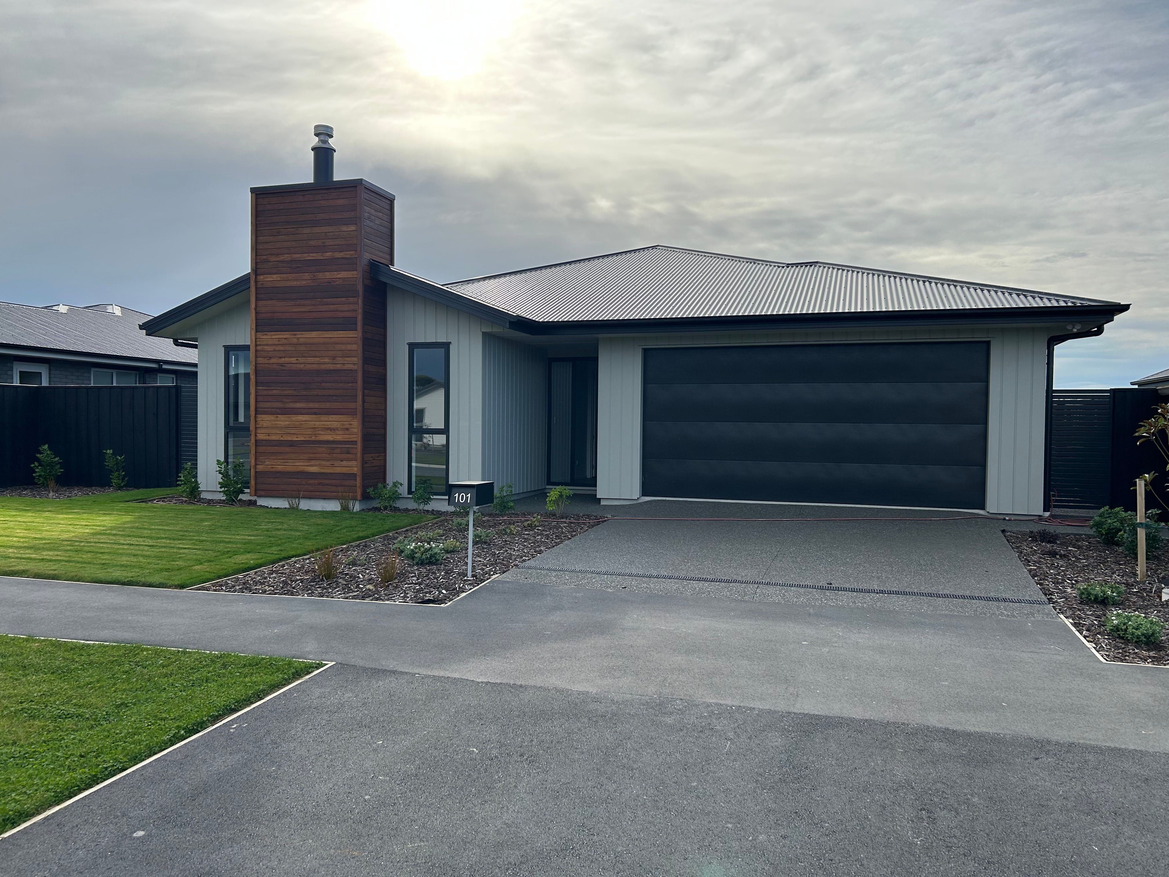 101 Benashet Drive, Lincoln, Selwyn District