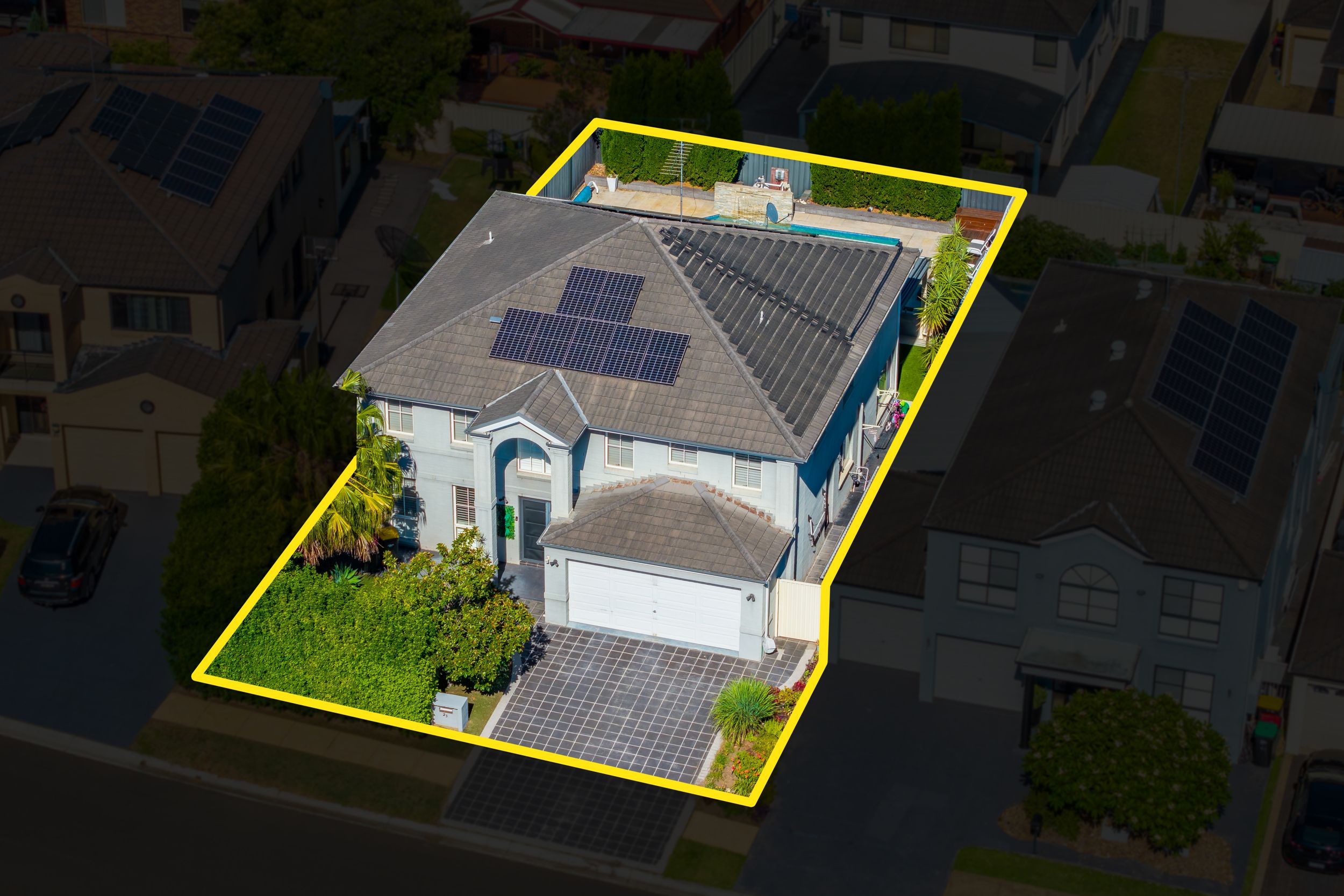 23 Kingsfield Avenue, Glenmore Park, NSW