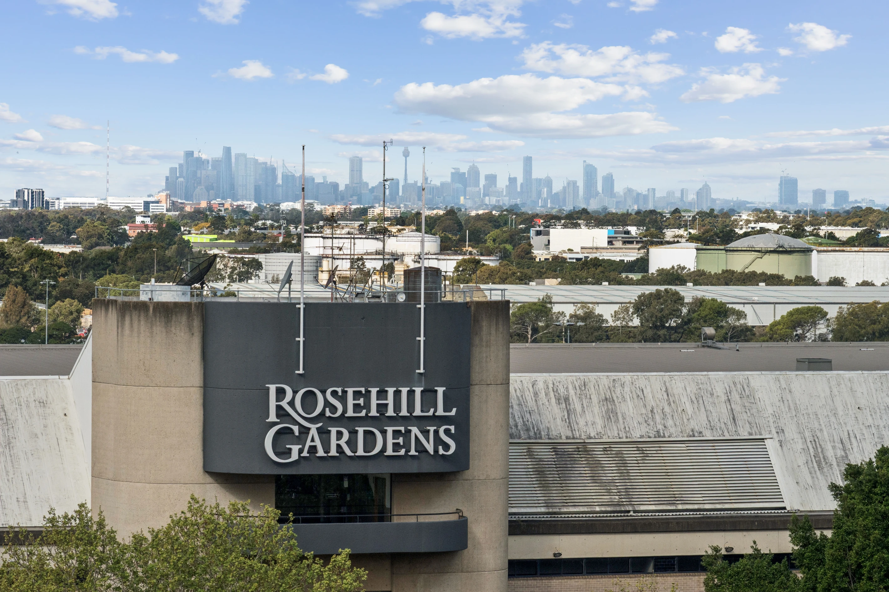 811/3 Weston Street, Rosehill, NSW 2142