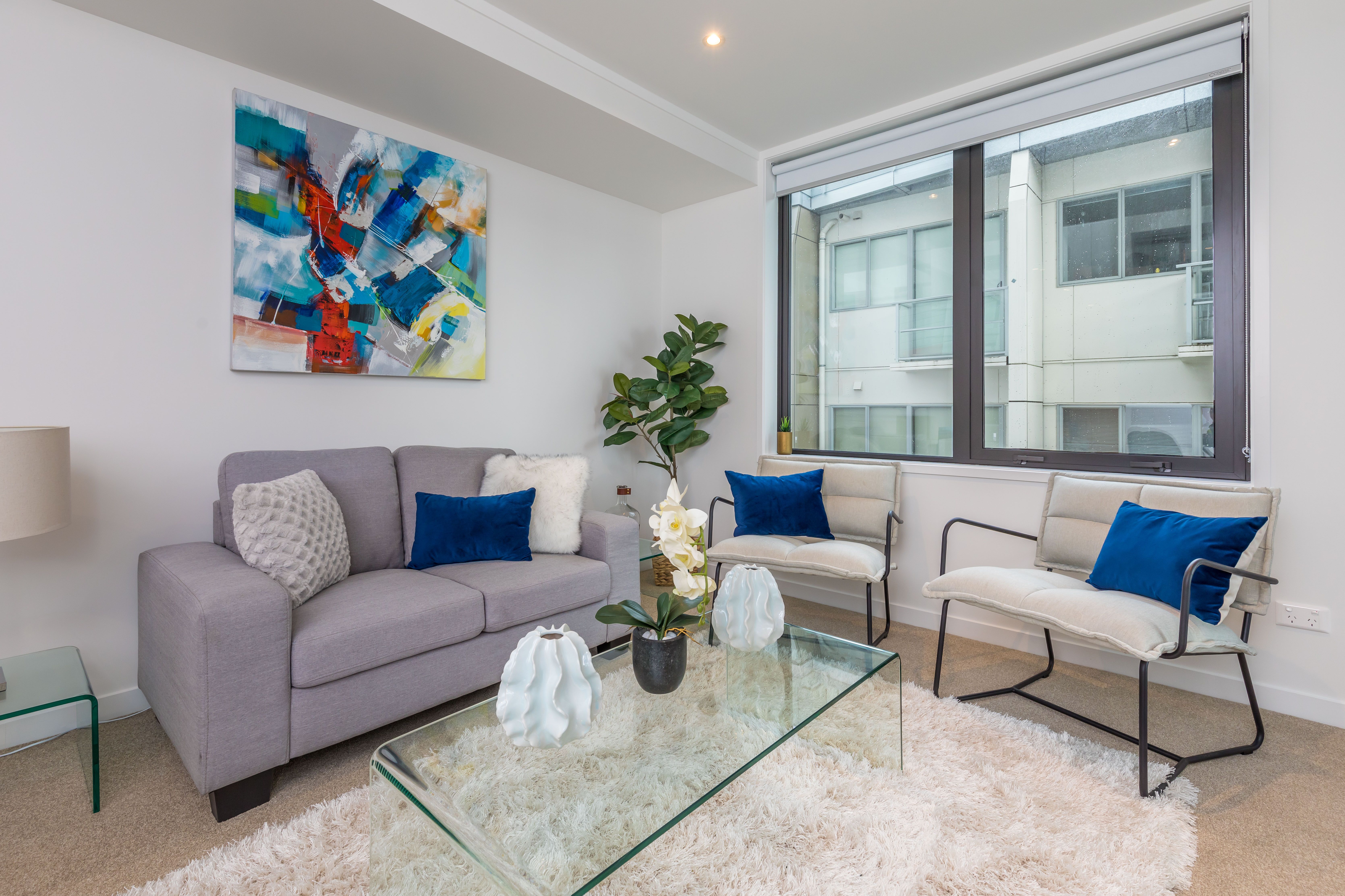 907/147 Nelson Street, Auckland Central, Auckland City
