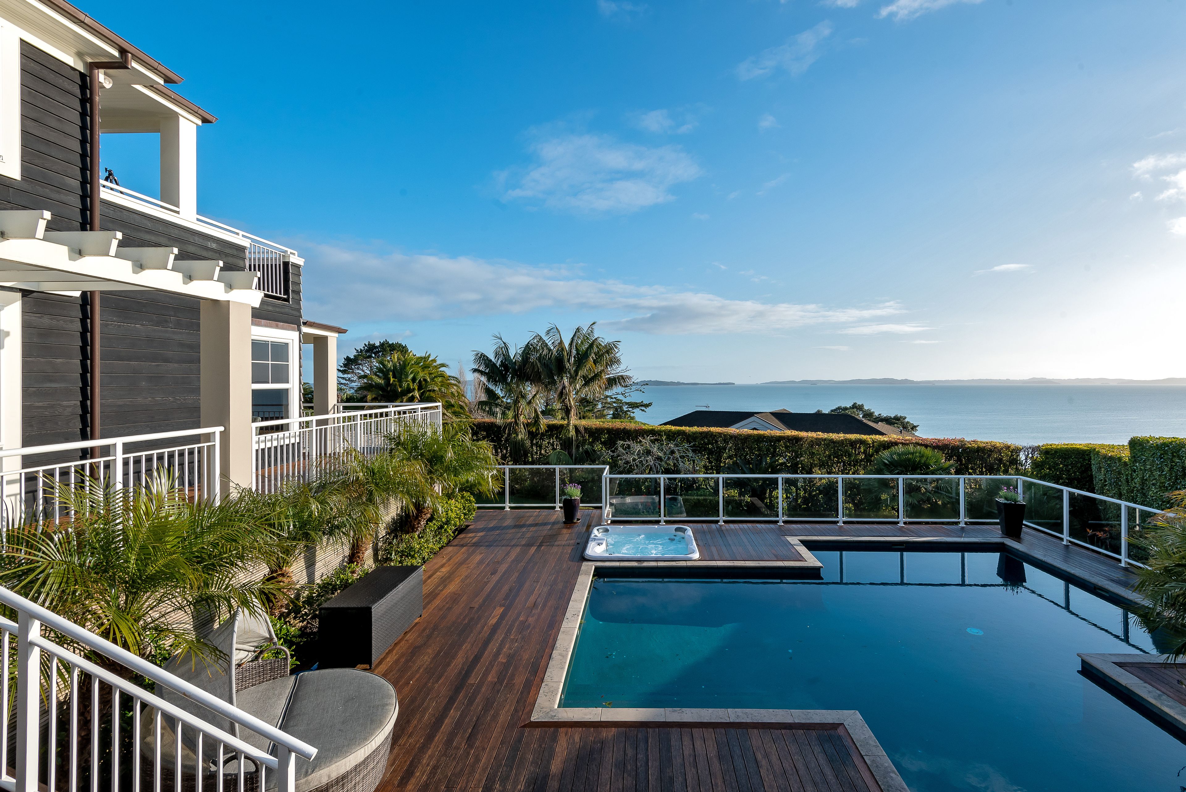 239A Bleakhouse Road, Mellons Bay, Manukau City