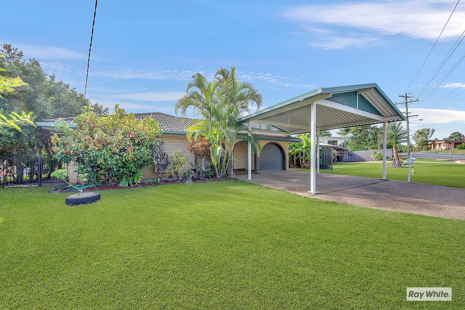 3 Lyndall Drive, Lammermoor, QLD 4703