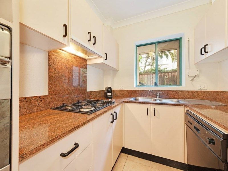 3/238 Victoria Avenue, Chatswood, NSW 2067