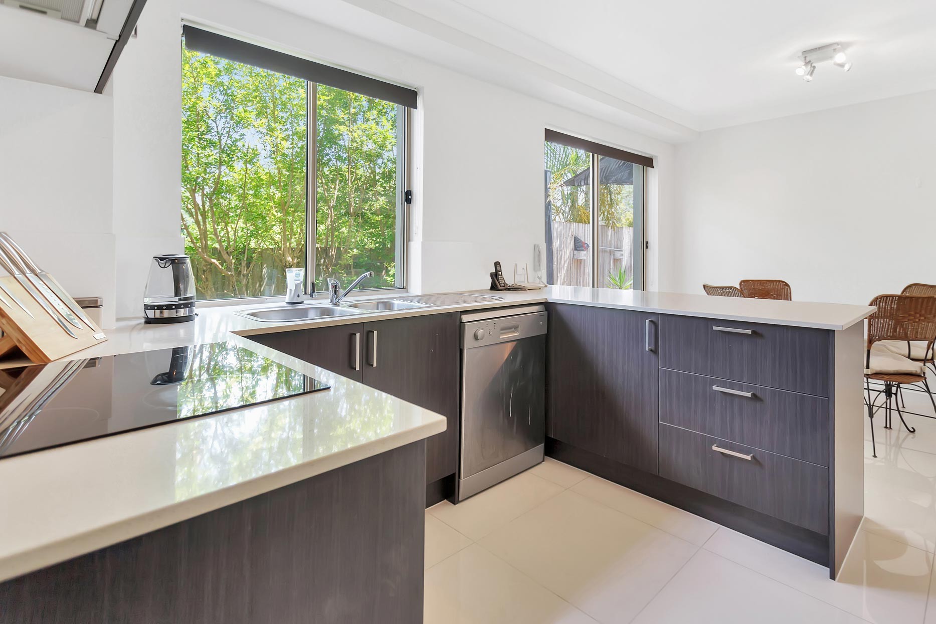 3/21 Harley Street, Labrador, QLD 4215