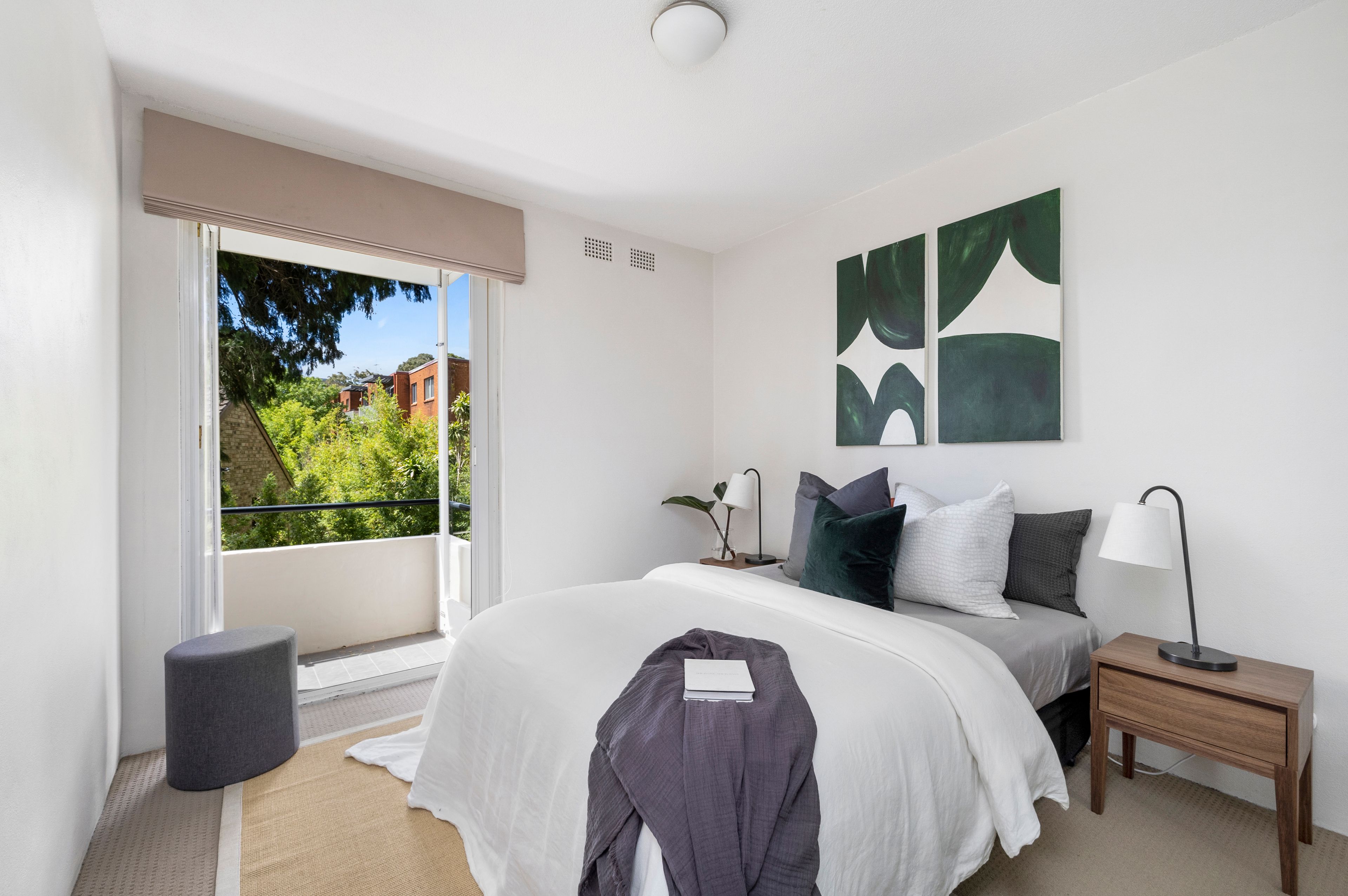 20/18 Carr Street, Waverton, NSW 2060