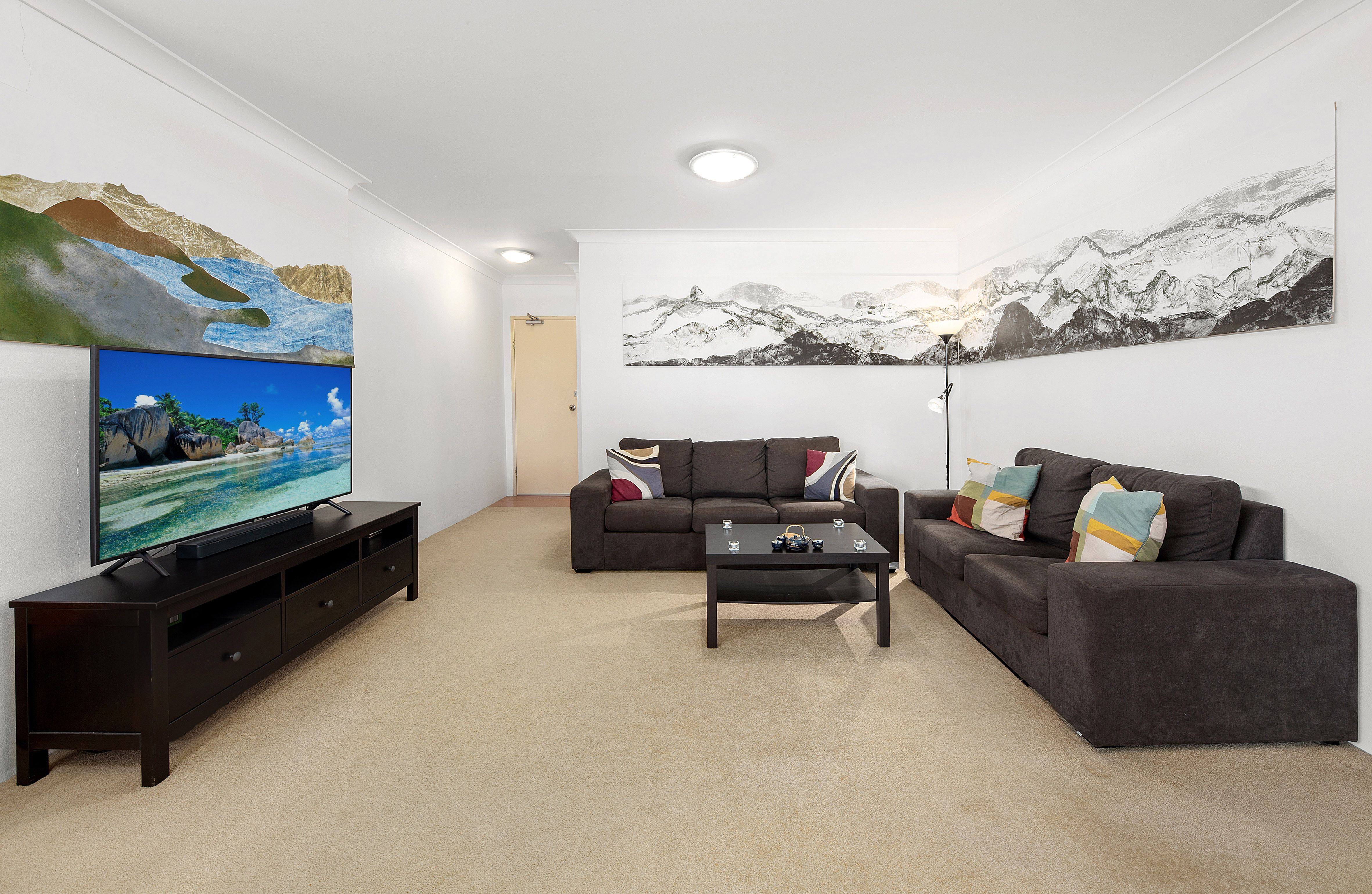 8/19-23 Koorabel Avenue, Gymea, NSW 2227