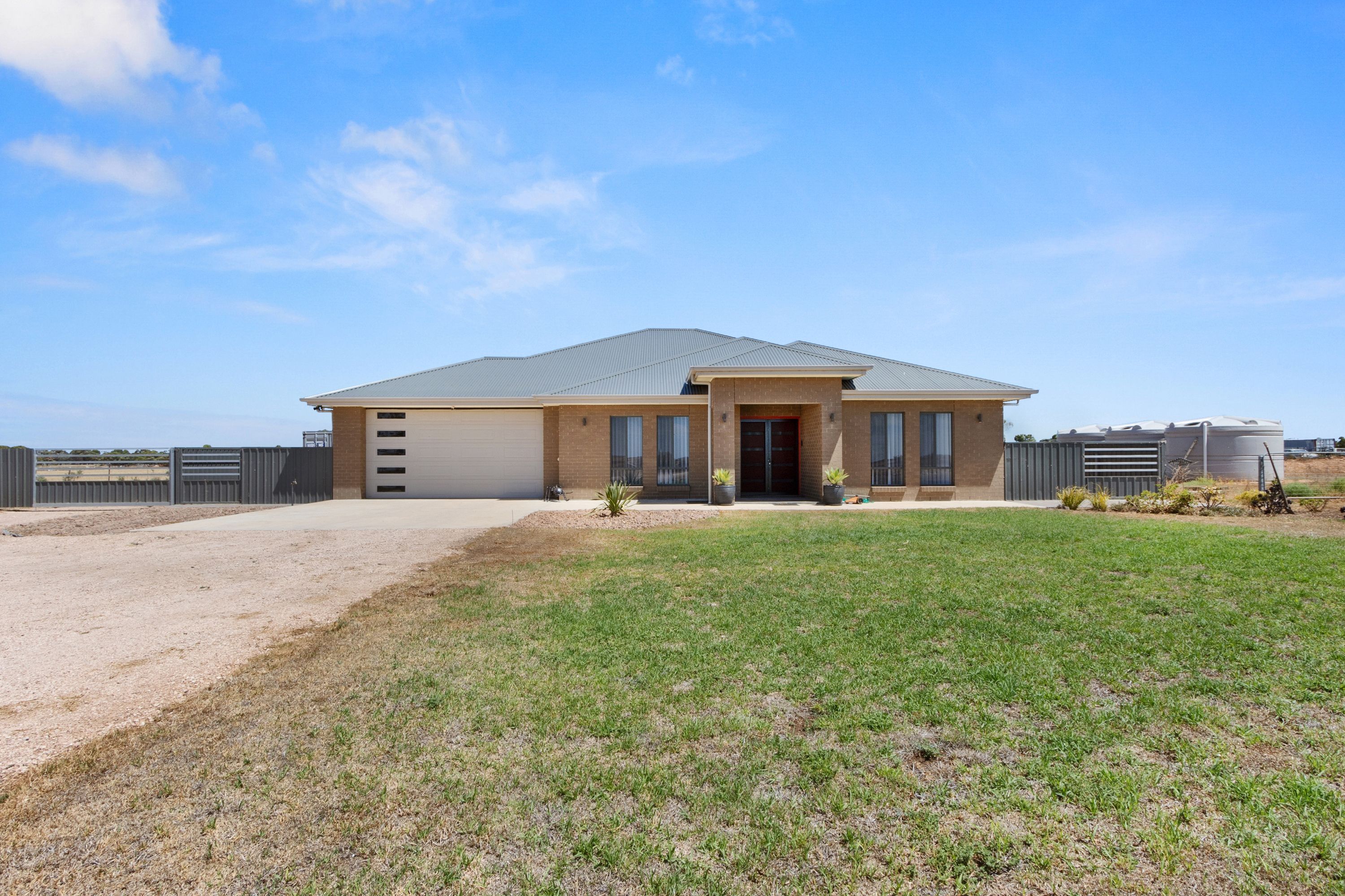 36 Brittain Road, Kadina, SA 5554