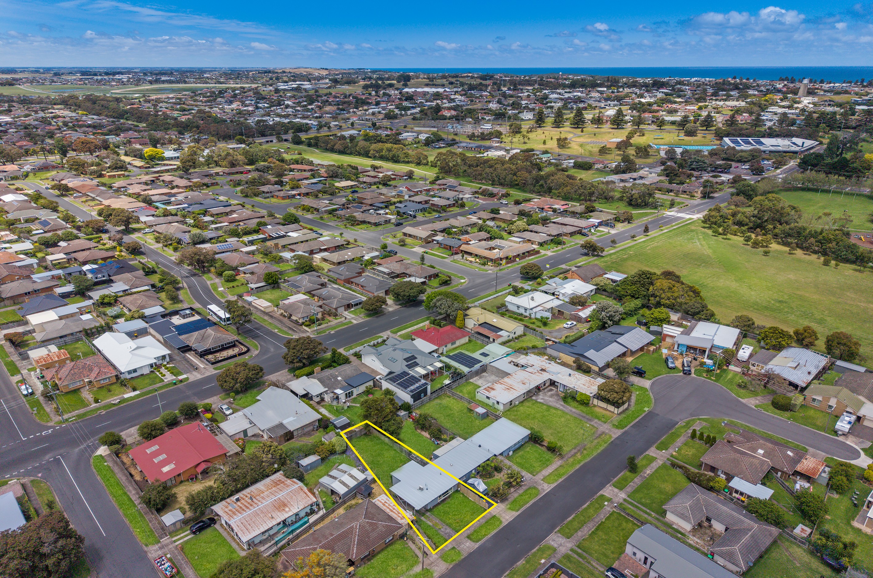 4 Donaldson Drive, Warrnambool, VIC 3280