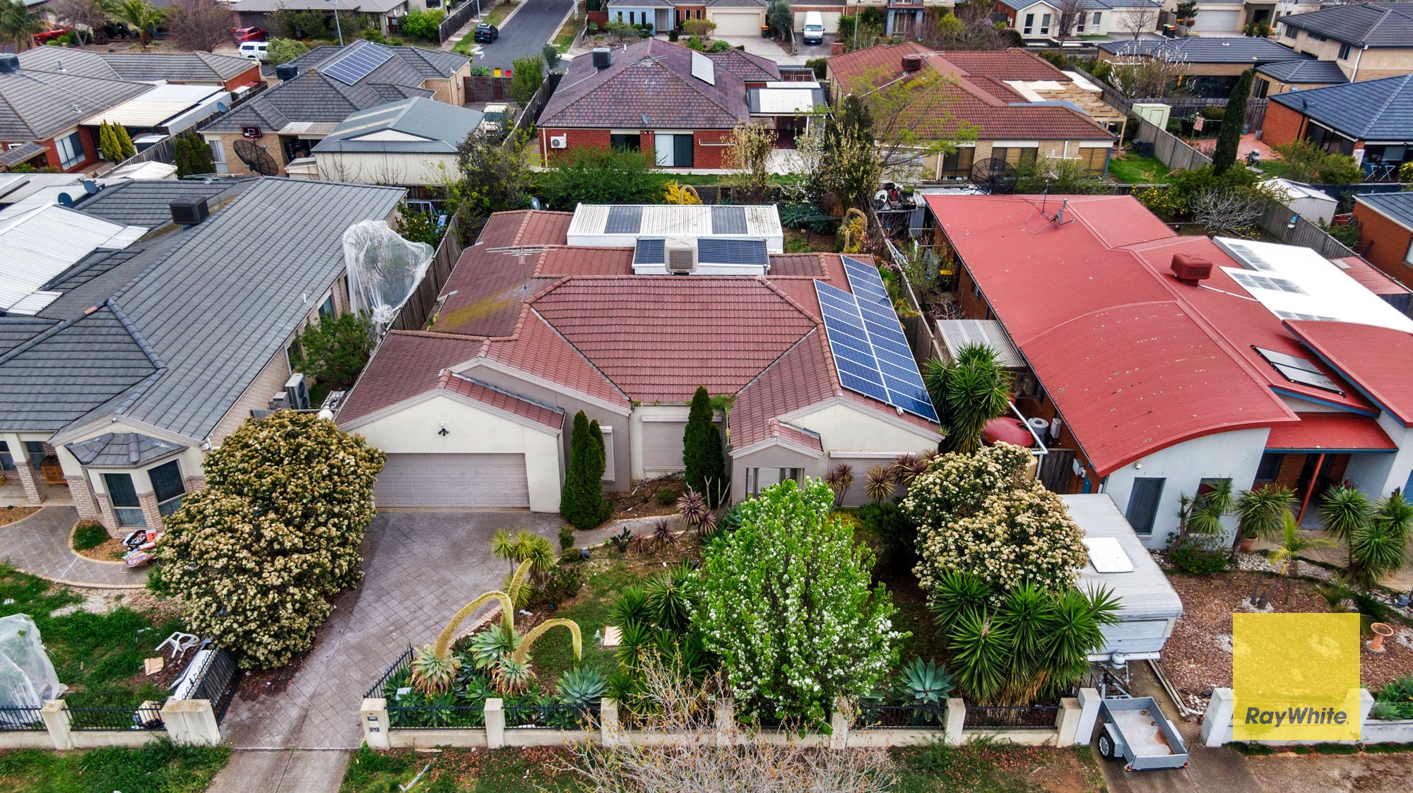 13 Seasons Boulevard, Tarneit, VIC 3029