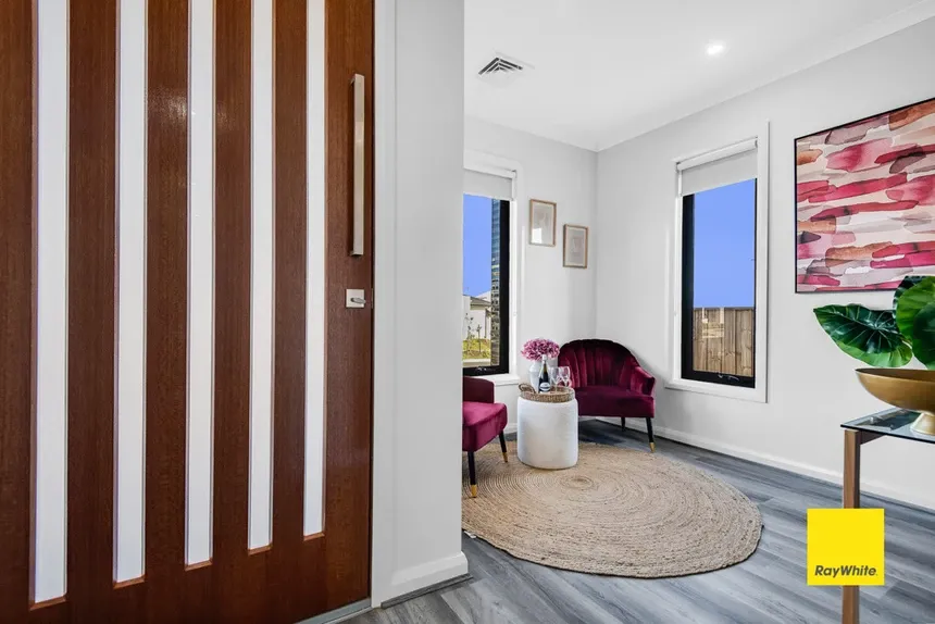 26 Wilderness Road, FRASER RISE, VIC 3336