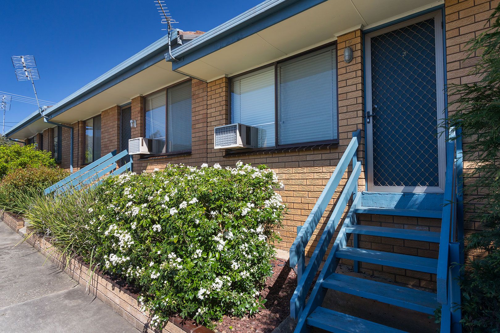 1-4/682 Wilkinson Street, Glenroy, NSW 2640