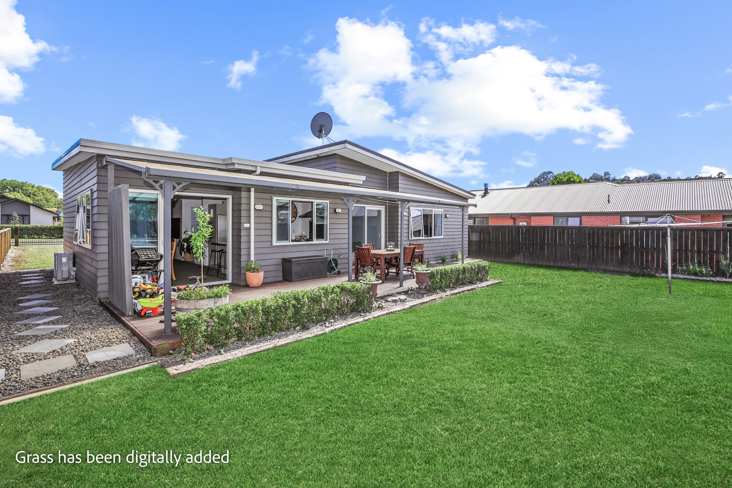 29 Robin Azariah Place, Te Kuiti, Waitomo District
