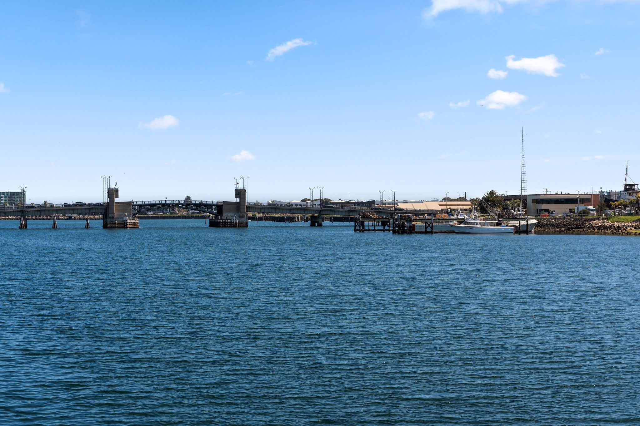 10 Karatta Dock — photo 10 of 21