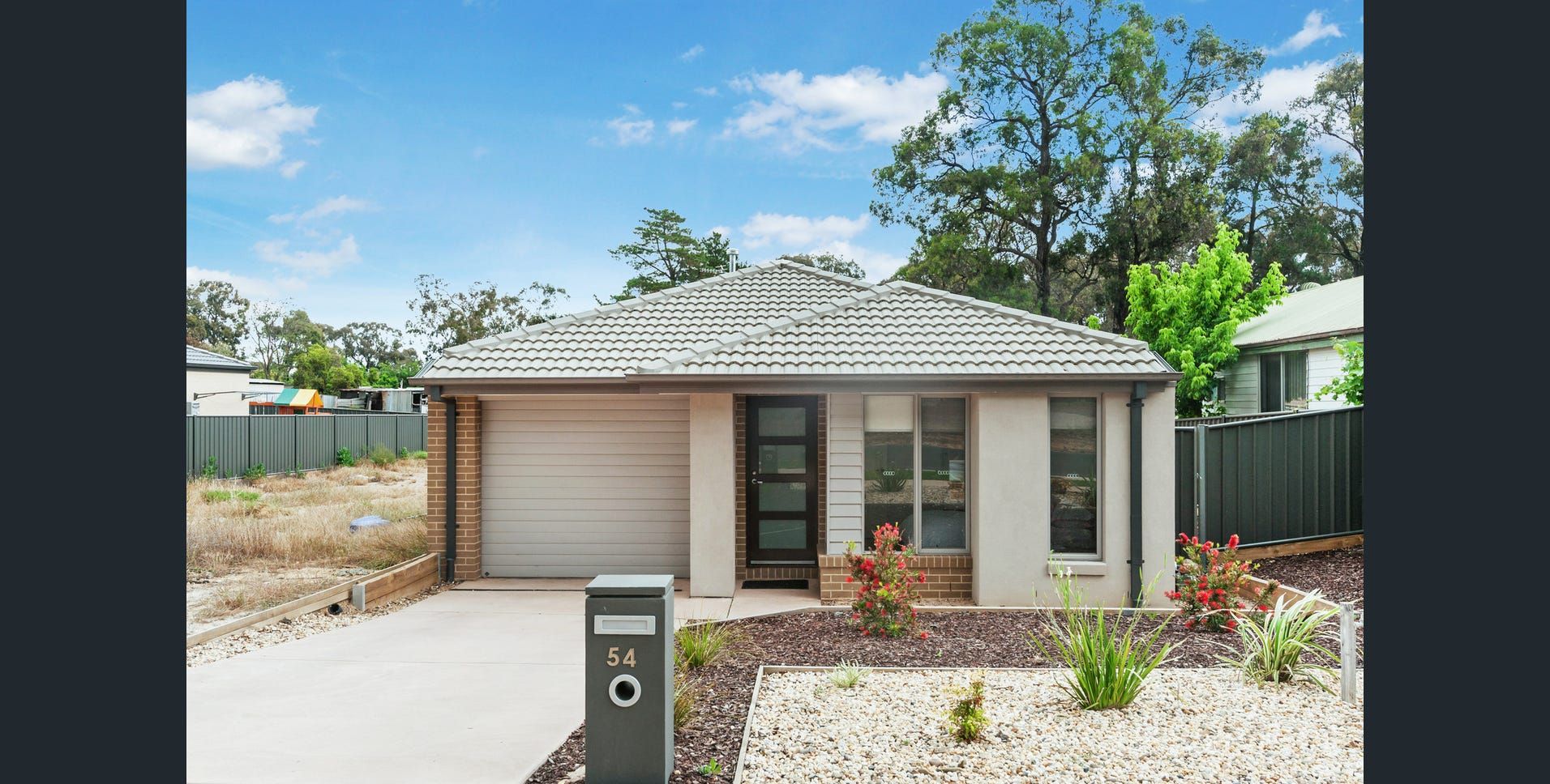 54 Chapple Street , California Gully VIC 3556