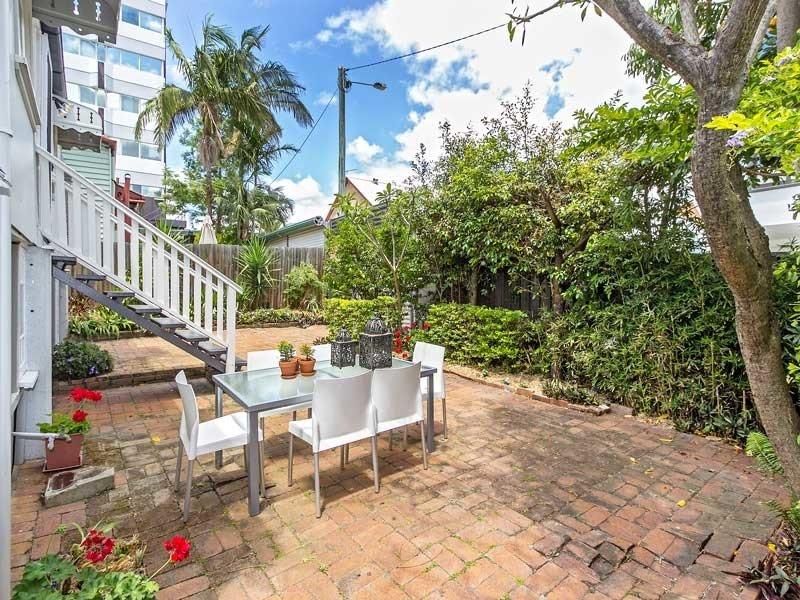 30 Menzies Street, Petrie Terrace, QLD 4000