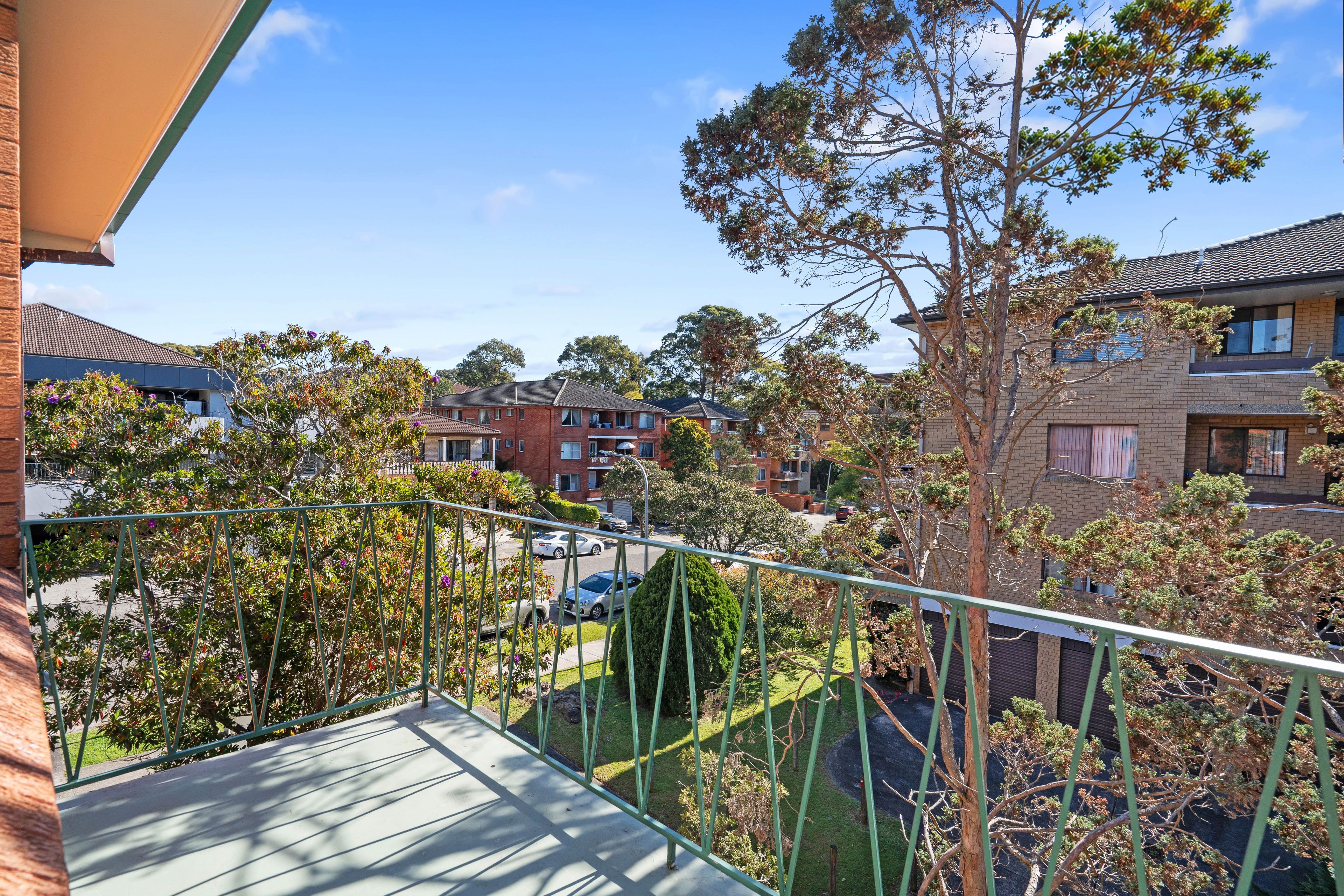 6/2 Nelson Street, Penshurst, NSW 2222