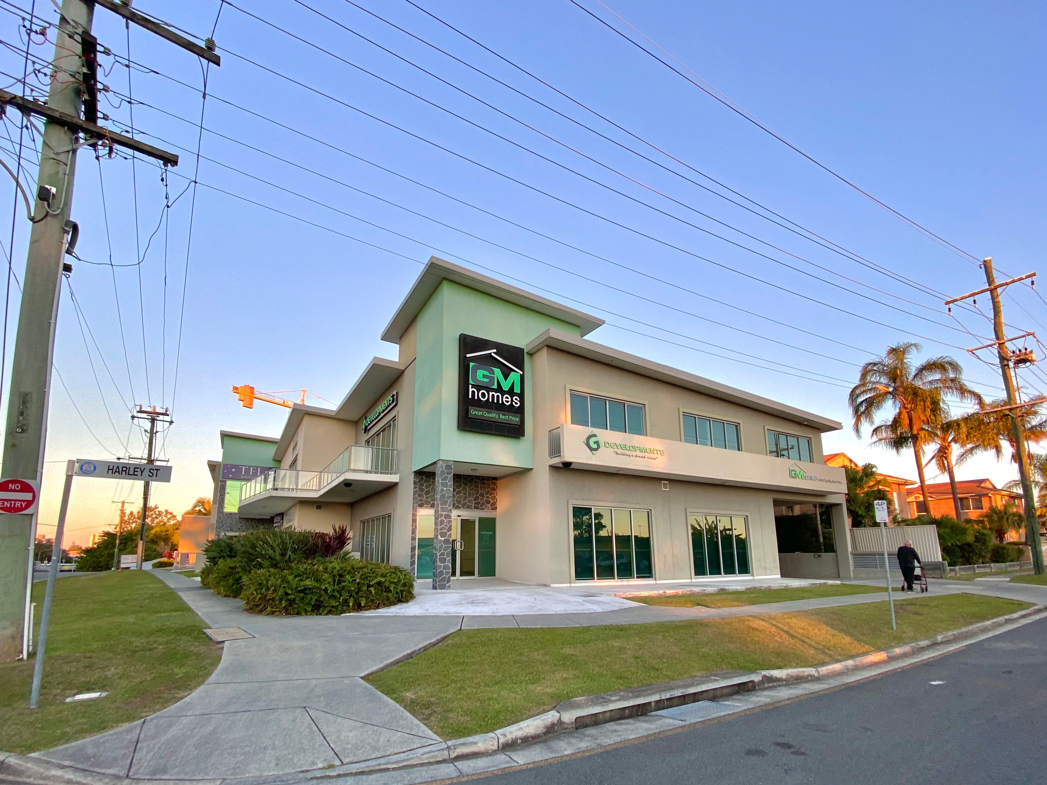 Lot 11 & Part Lot 1/84 Brisbane Road, Labrador, QLD 4215