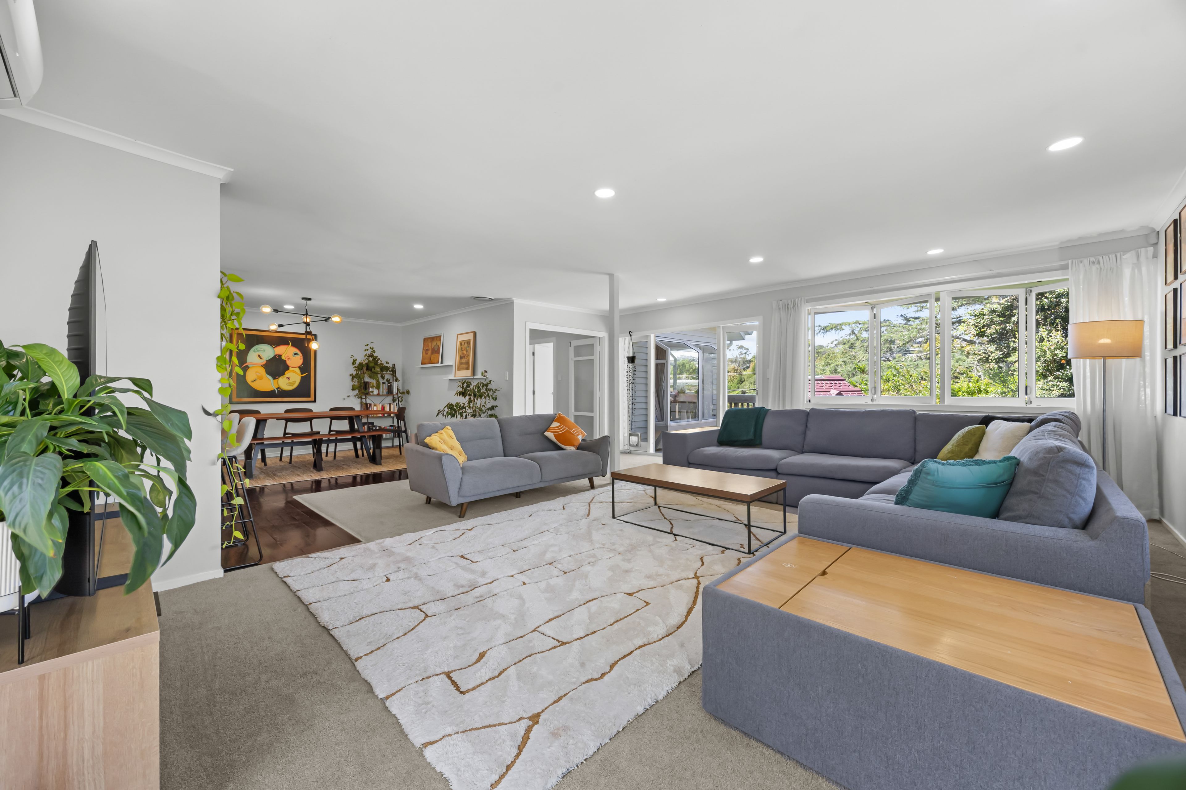 4 Glengarry Road, Glen Eden, Waitakere City