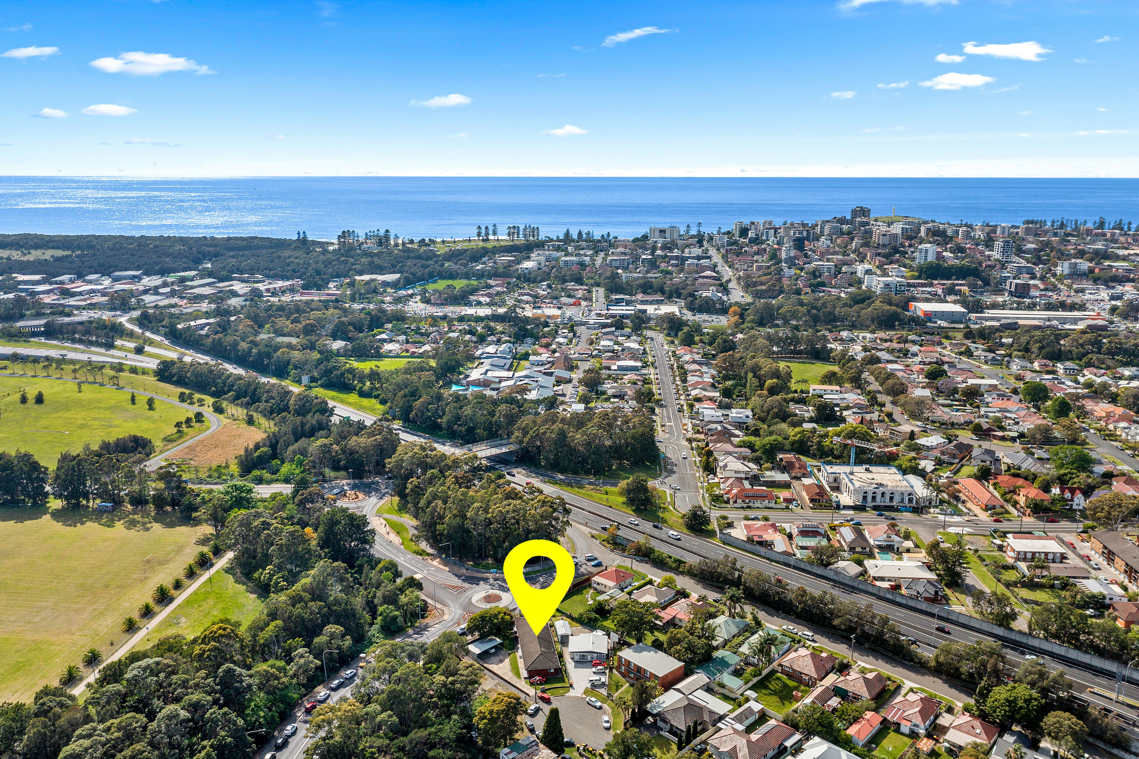 4/1 College Place, Gwynneville, NSW 2500 Sold House Ray White