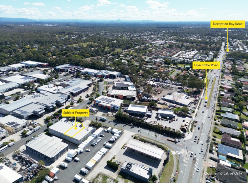 3/11-15 Baylink Avenue, Deception Bay, QLD 4508