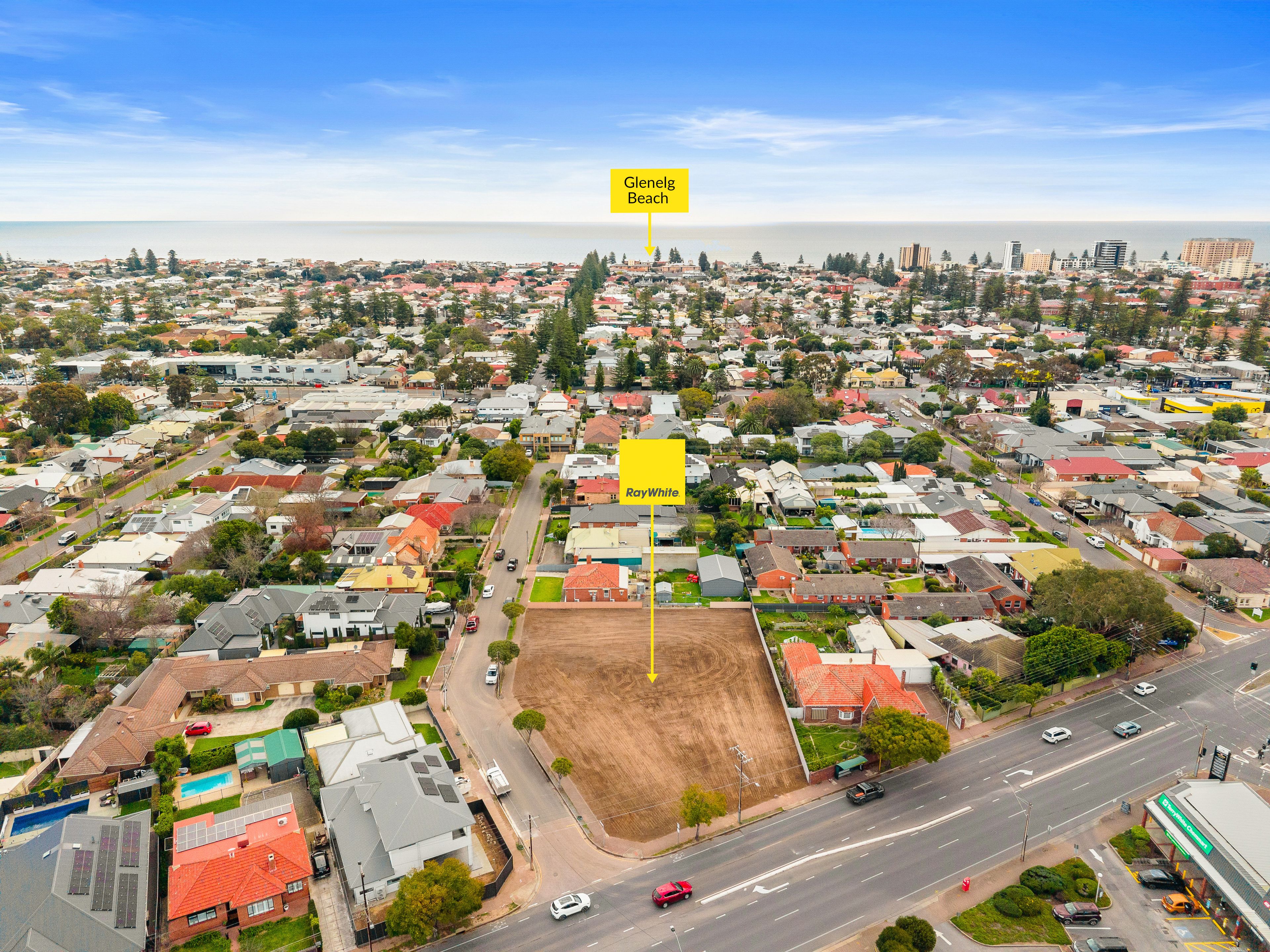 Proposed Allotments, 12 Albert Street — photo 5 of 14