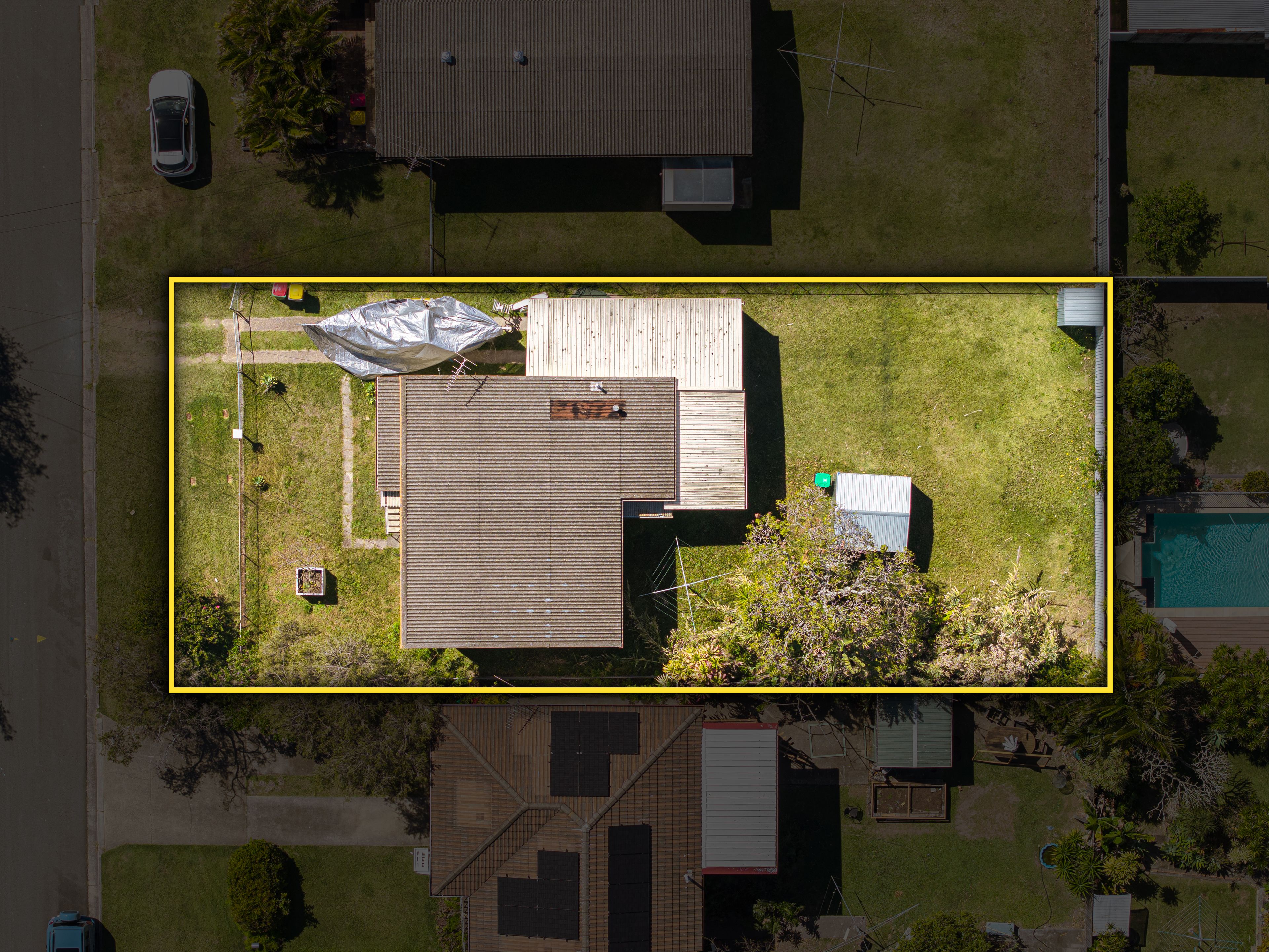 9 Weaber Street — photo 20 of 21