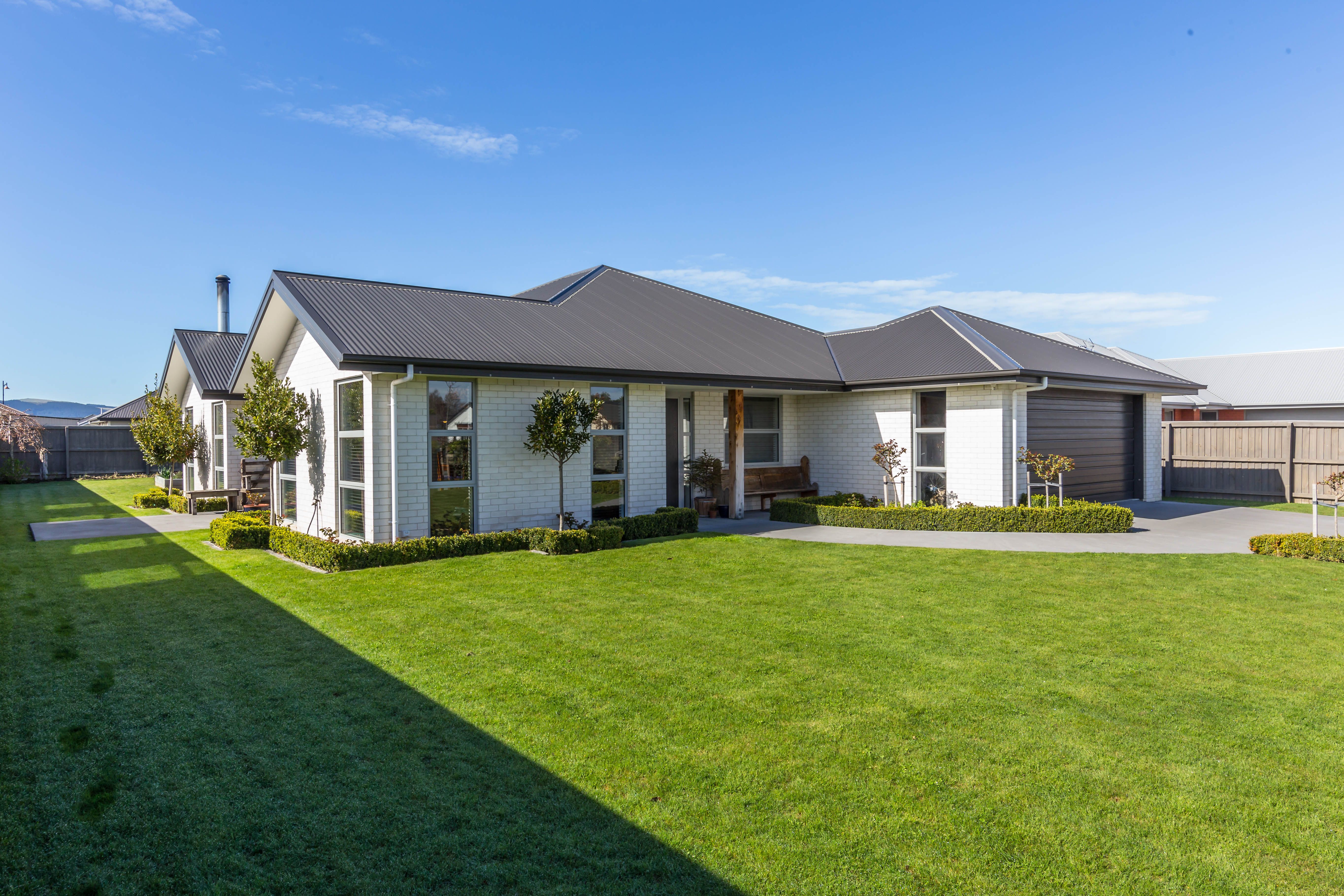 5 Cassidy Avenue, Lincoln, Selwyn District