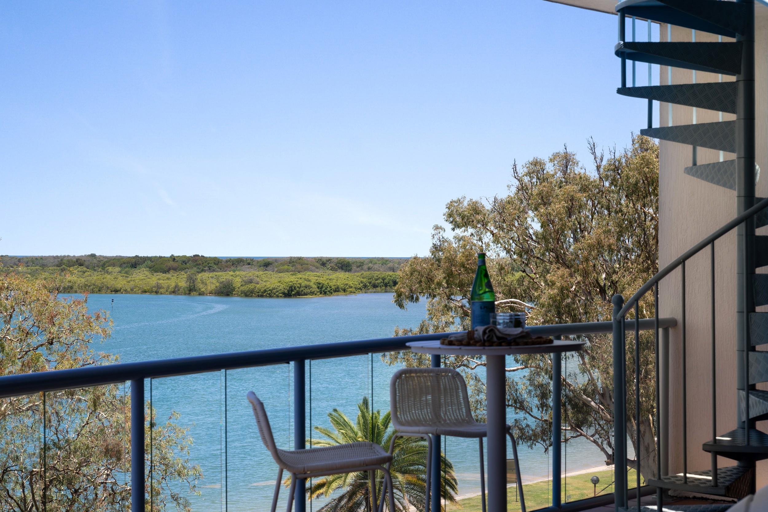 17/12 Picnic Point Esplanade, Maroochydore, QLD 4558