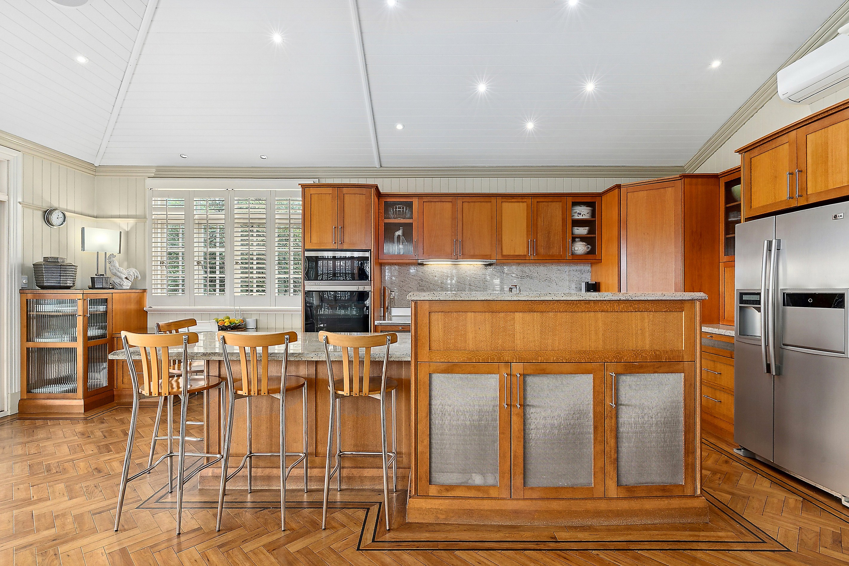 21 Collingwood Street, Paddington, QLD 4064