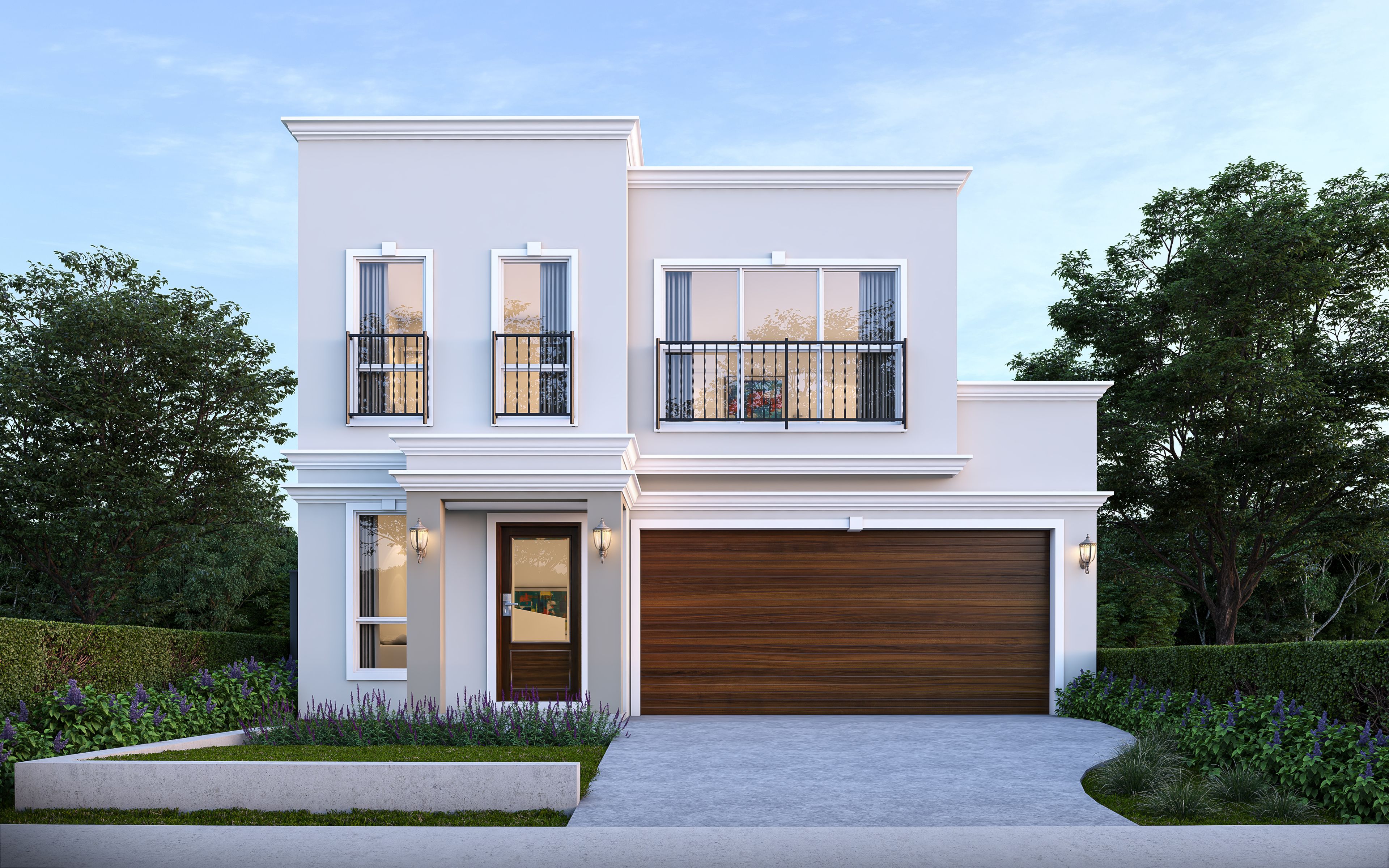 House for Sale - 1 Fairway Drive, Kellyville, NSW 2155