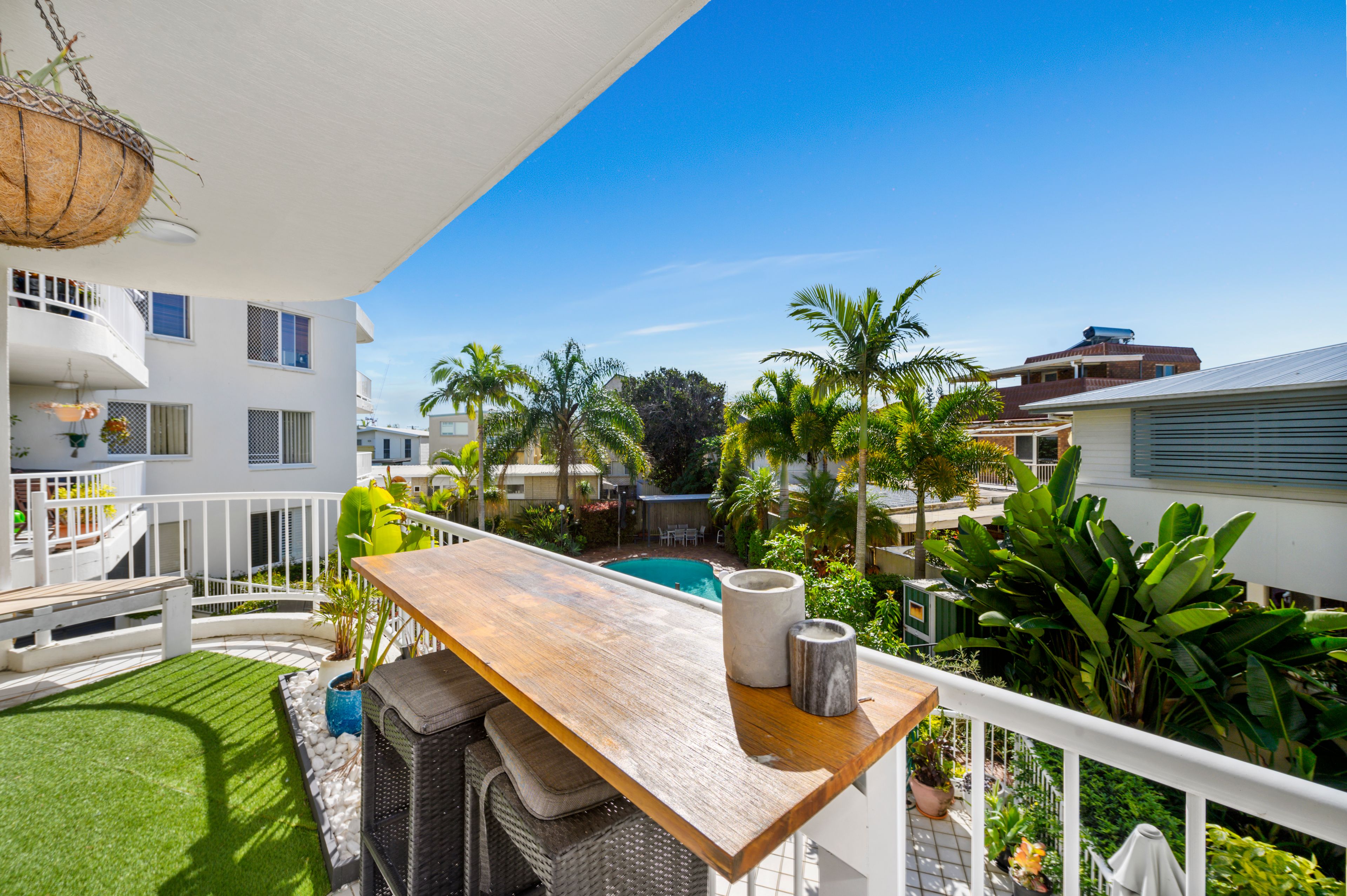 12/98 Seagull Avenue, Mermaid Beach, QLD 4218