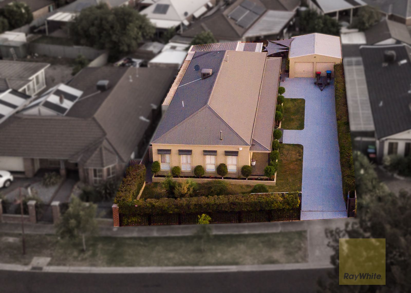 127 Harmony Drive, Tarneit, VIC 3029