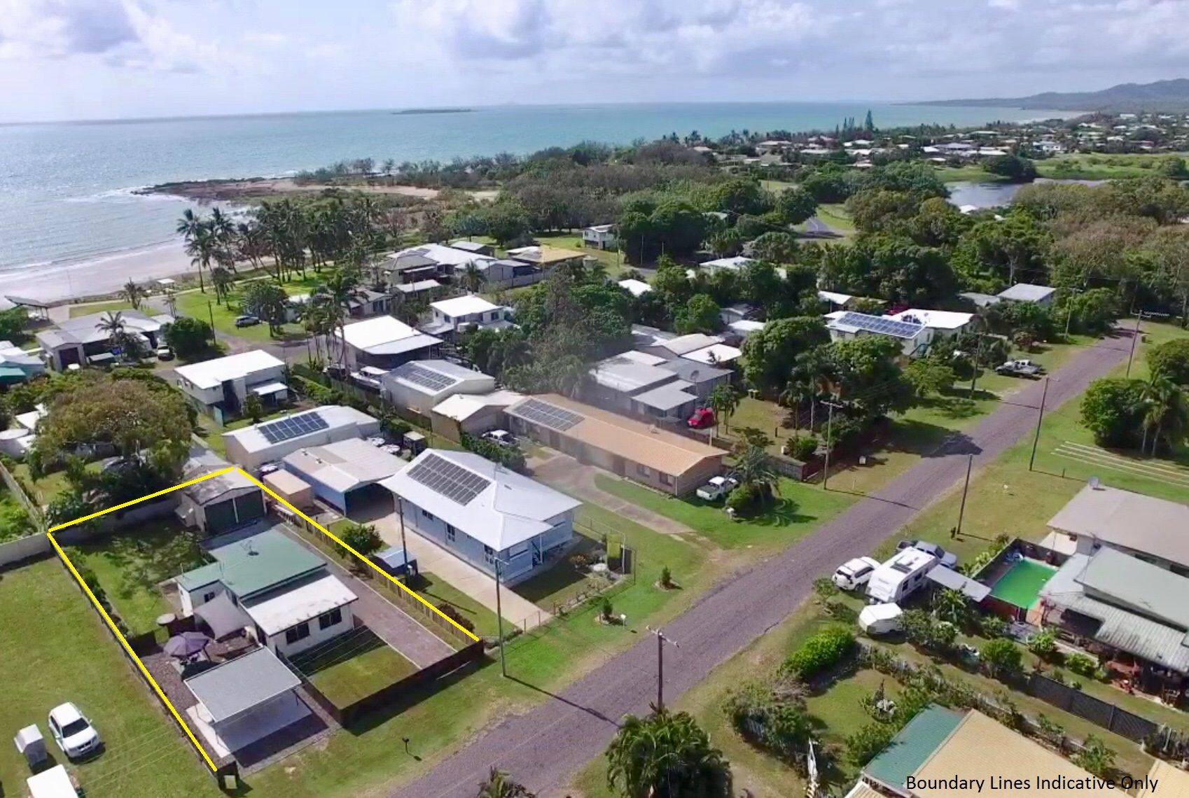 21 Hellwege Street, Hay Point QLD 4740