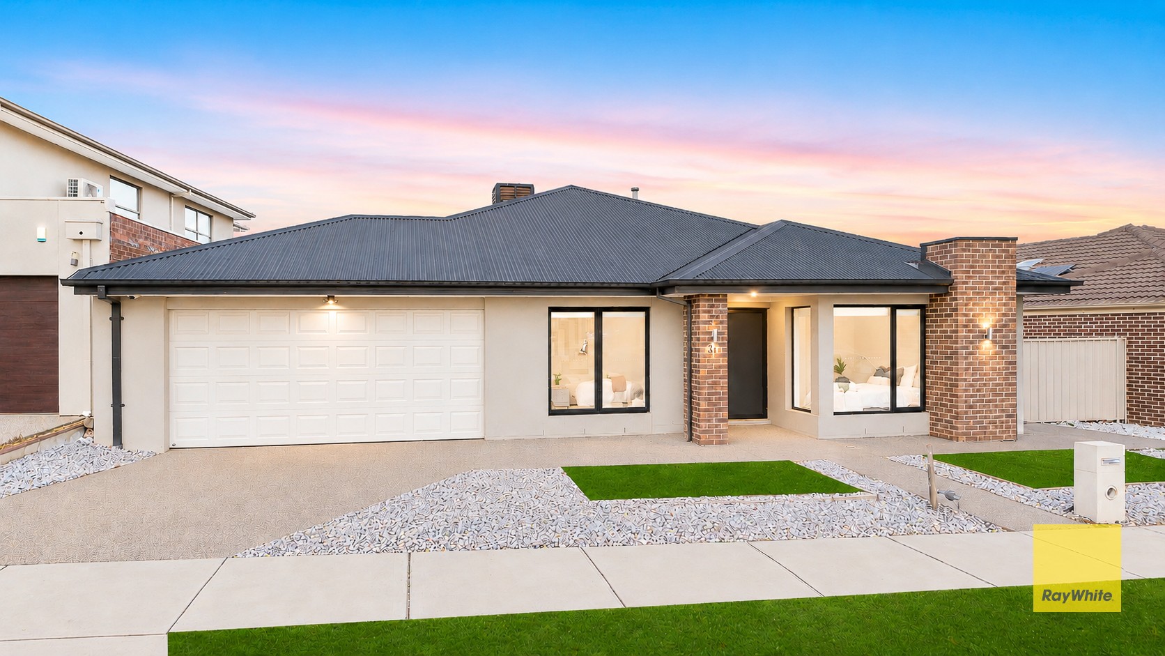31 Larissa Street, Tarneit, VIC 3029