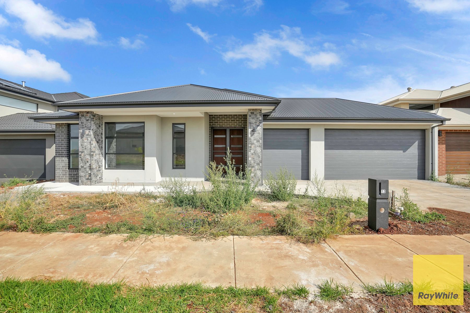 12 Kangaroo Crescent, AINTREE, VIC 3336