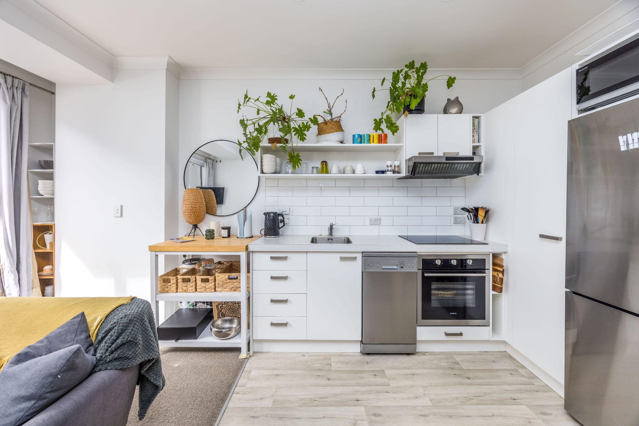 328/149 Nelson Street, Auckland Central, Auckland City