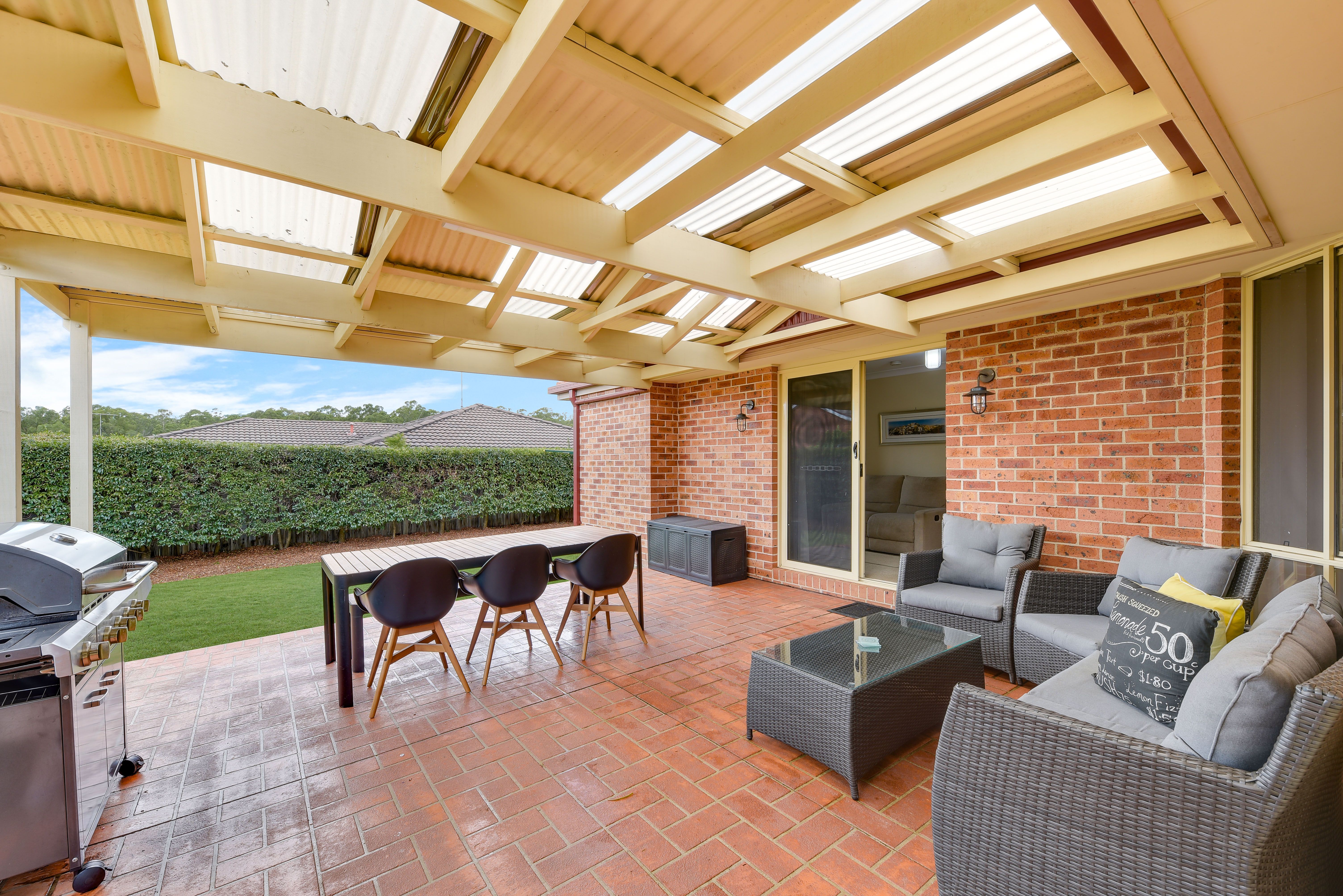 8 Litoria Place, Glenmore Park, NSW 2745