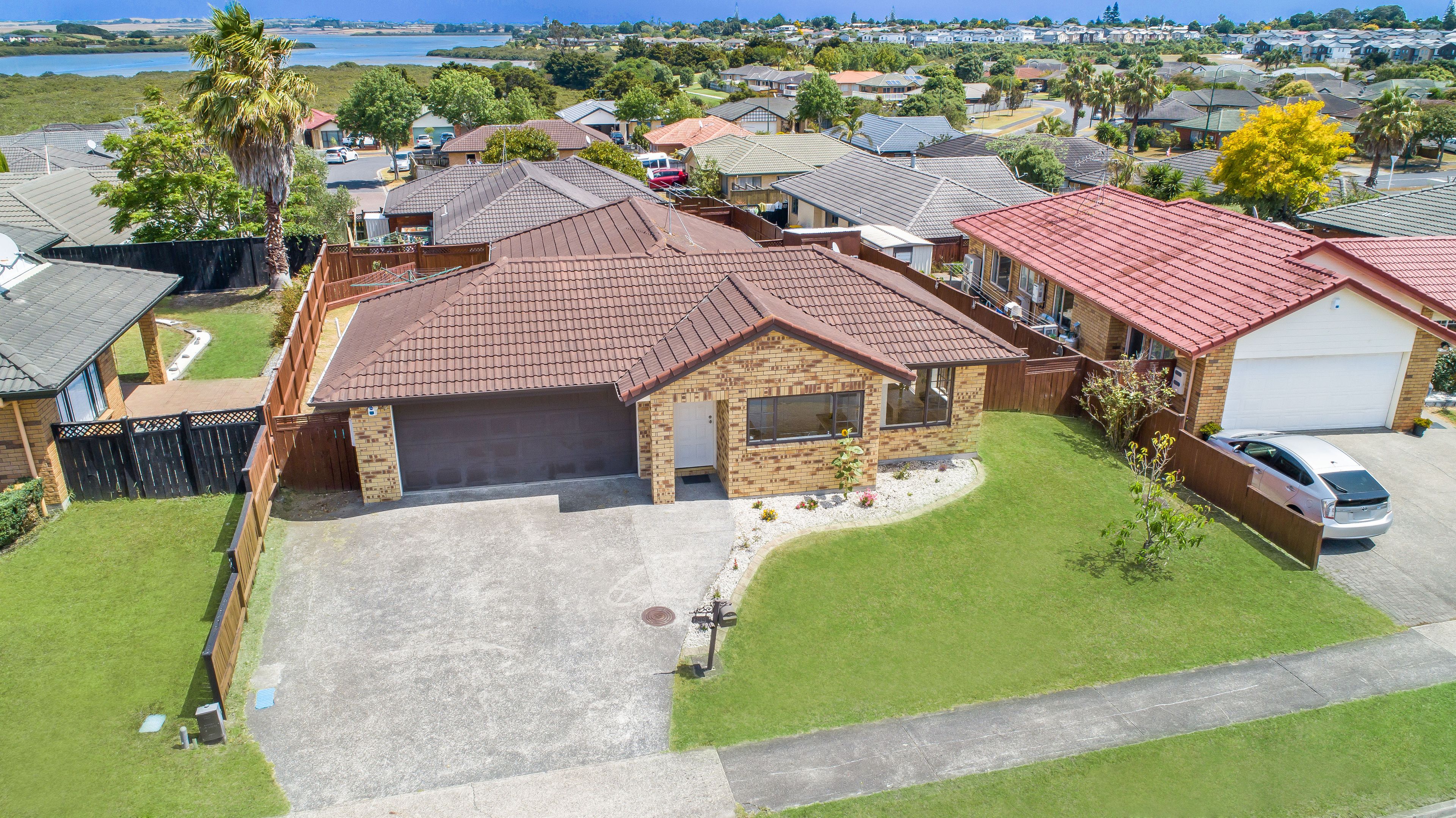 244 Mahia Road, Weymouth, Manukau City