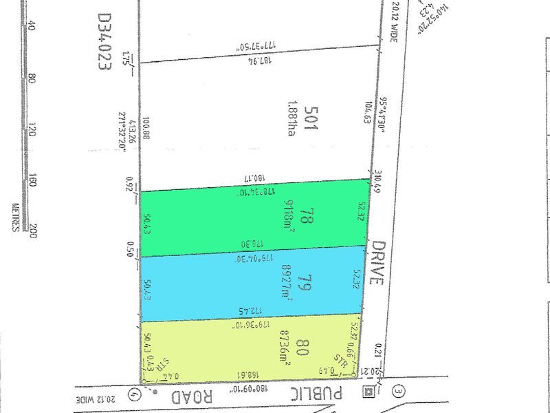 Lot 78 Davit Drive, Bluff Beach, SA 5575